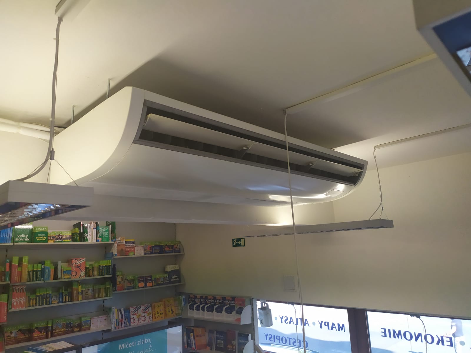 Klima pohotovost foto 4