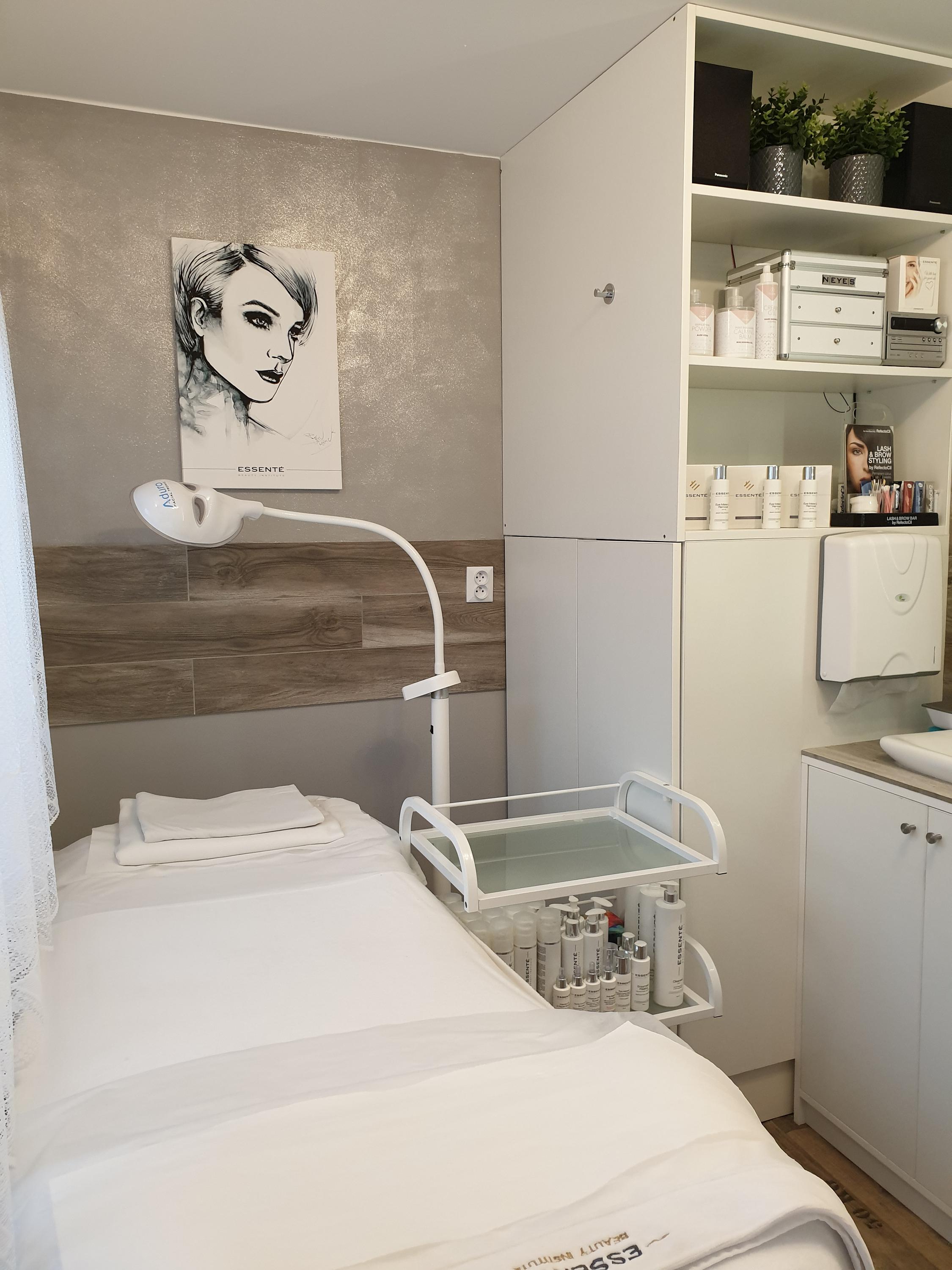 Petra Škorpilová - kosmetika foto 4