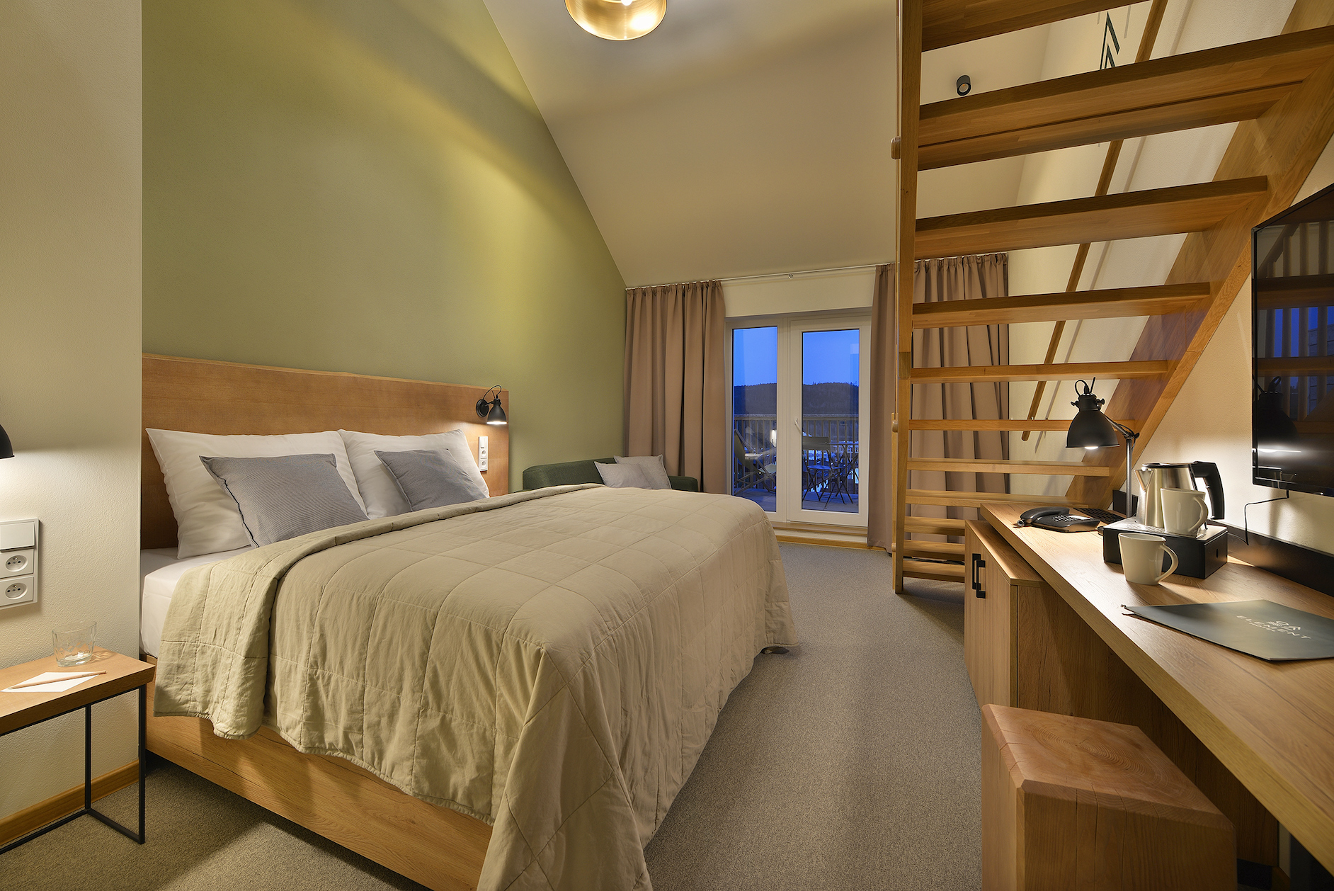 Hotel Element foto 4