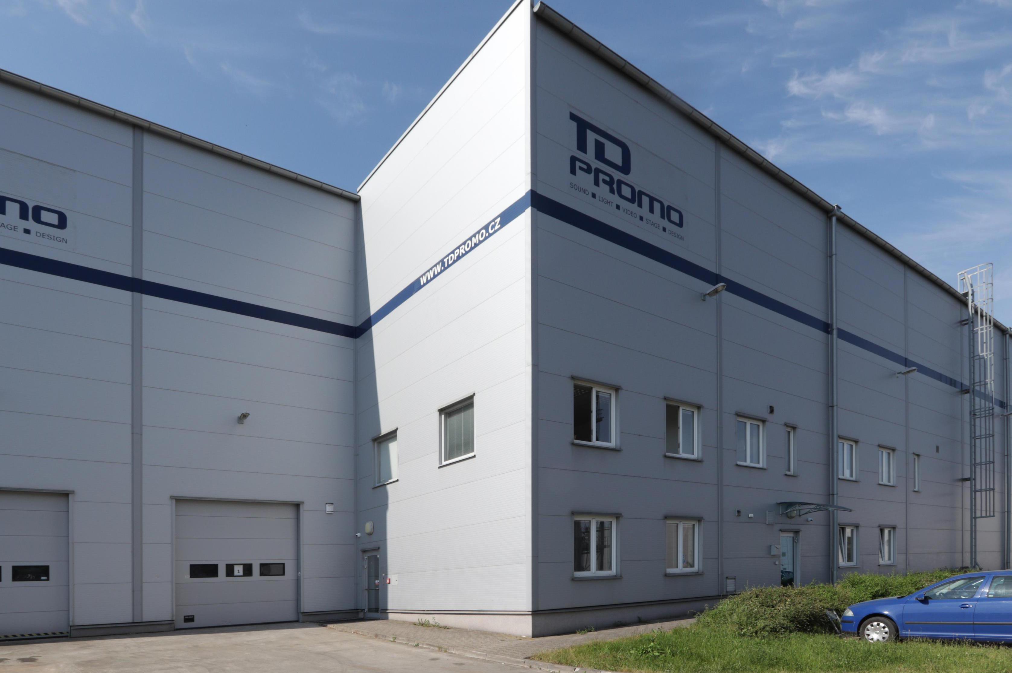 Trade Concept, s.r.o.