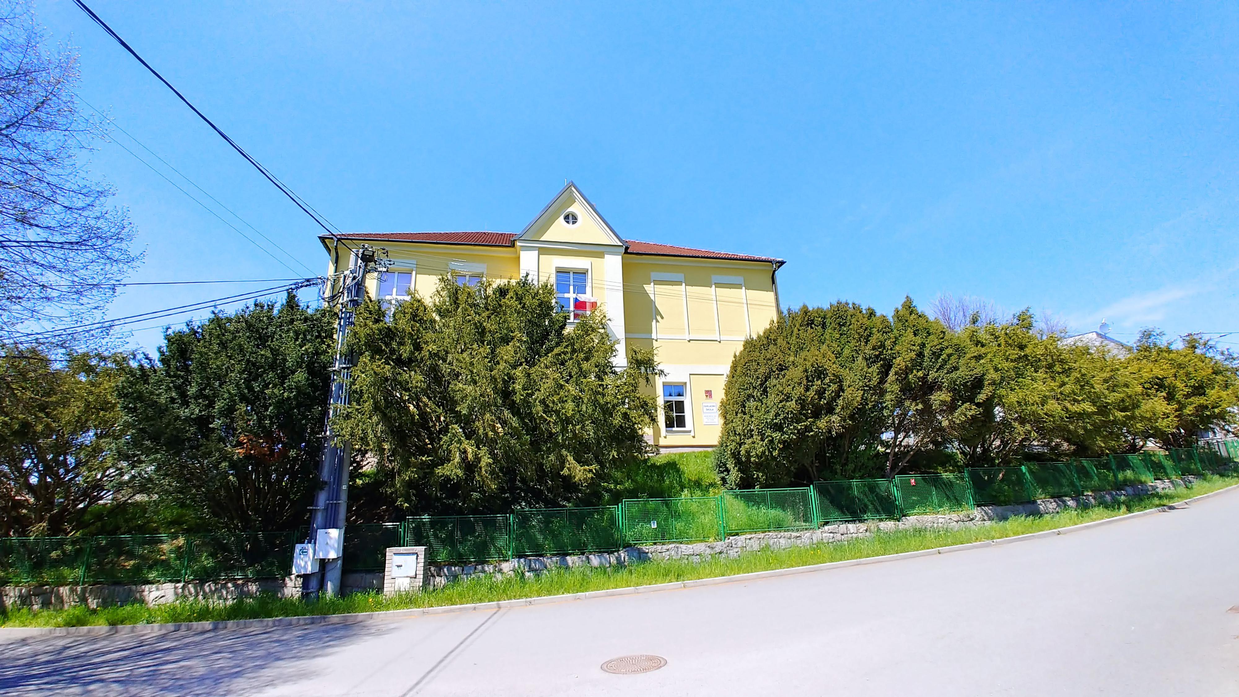 ZUŠ Vladislava Vančury Dobroslavice foto 2