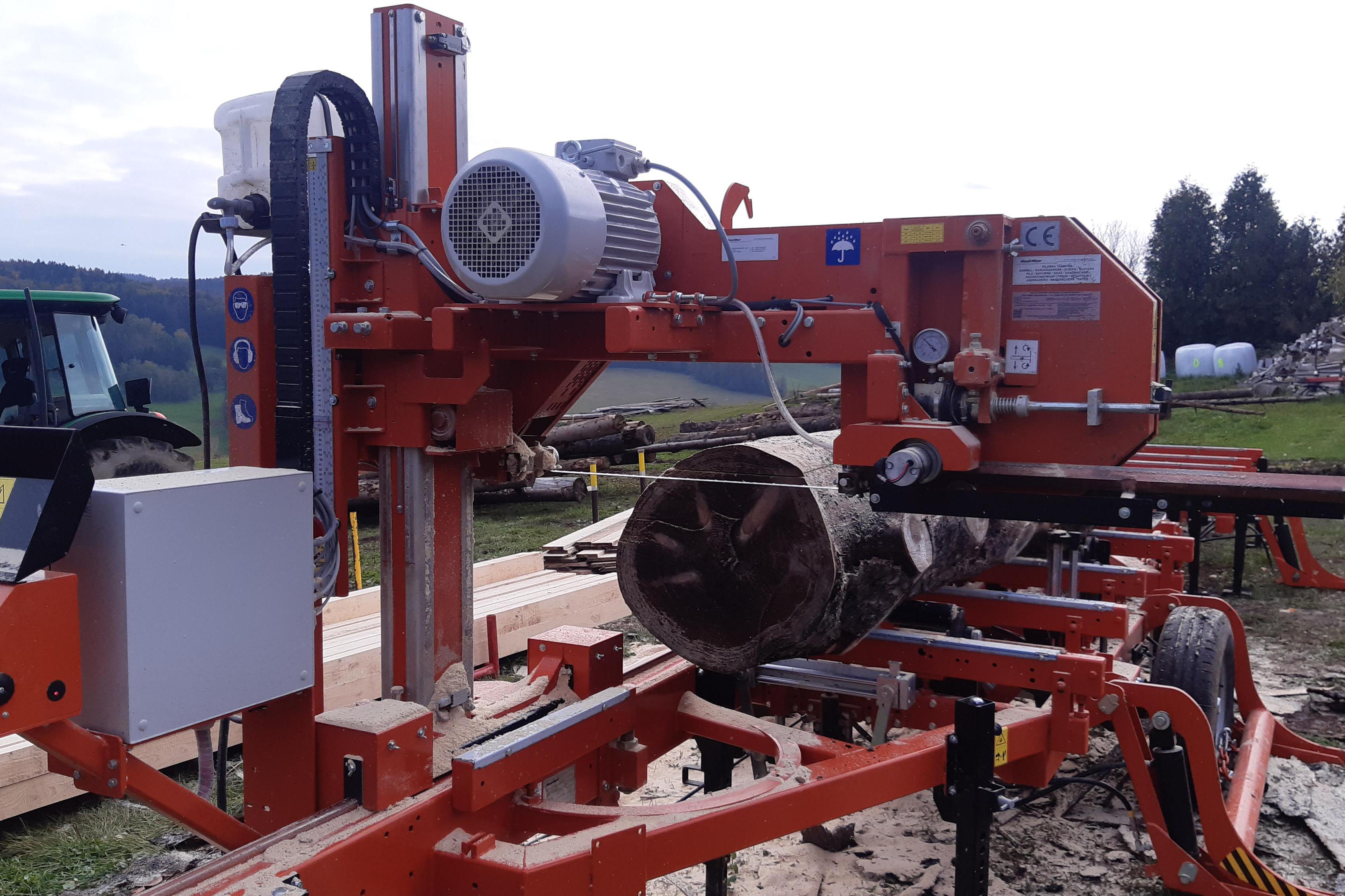 Mobilní Katr - Zdeněk Novotný