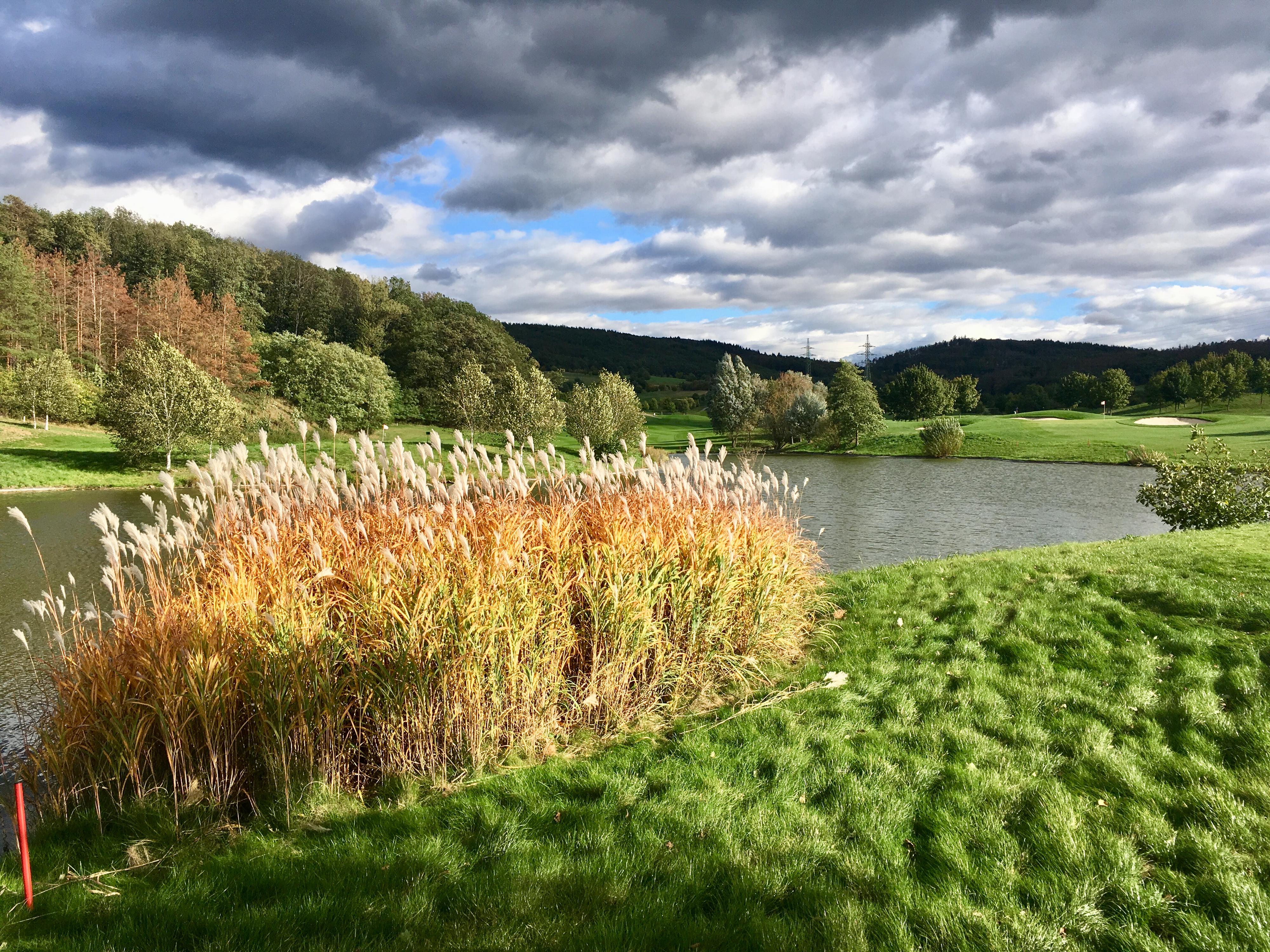 Golfový resort Kaskáda foto 6