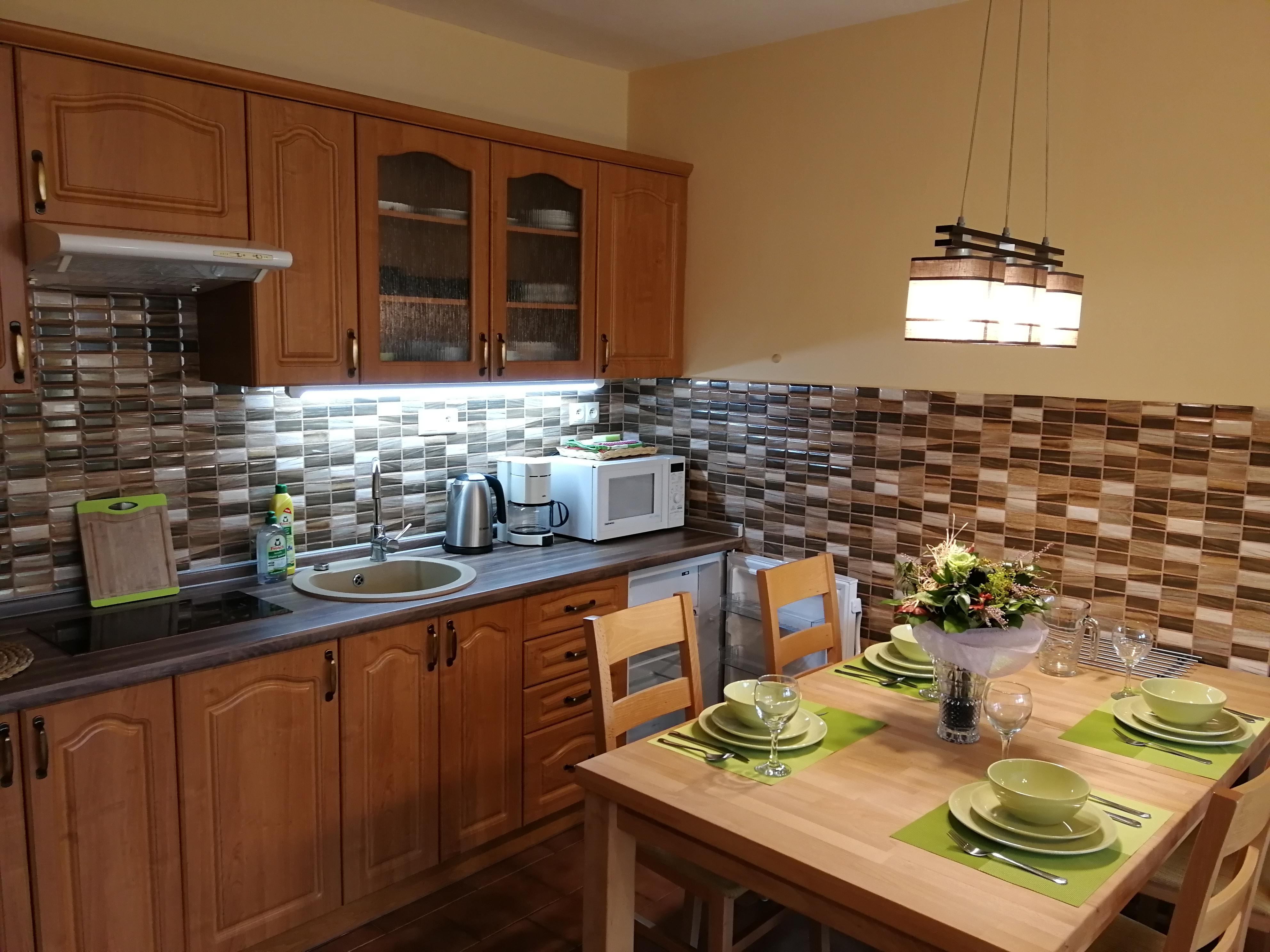 Ubytování U Macháčků - Lipno foto 5