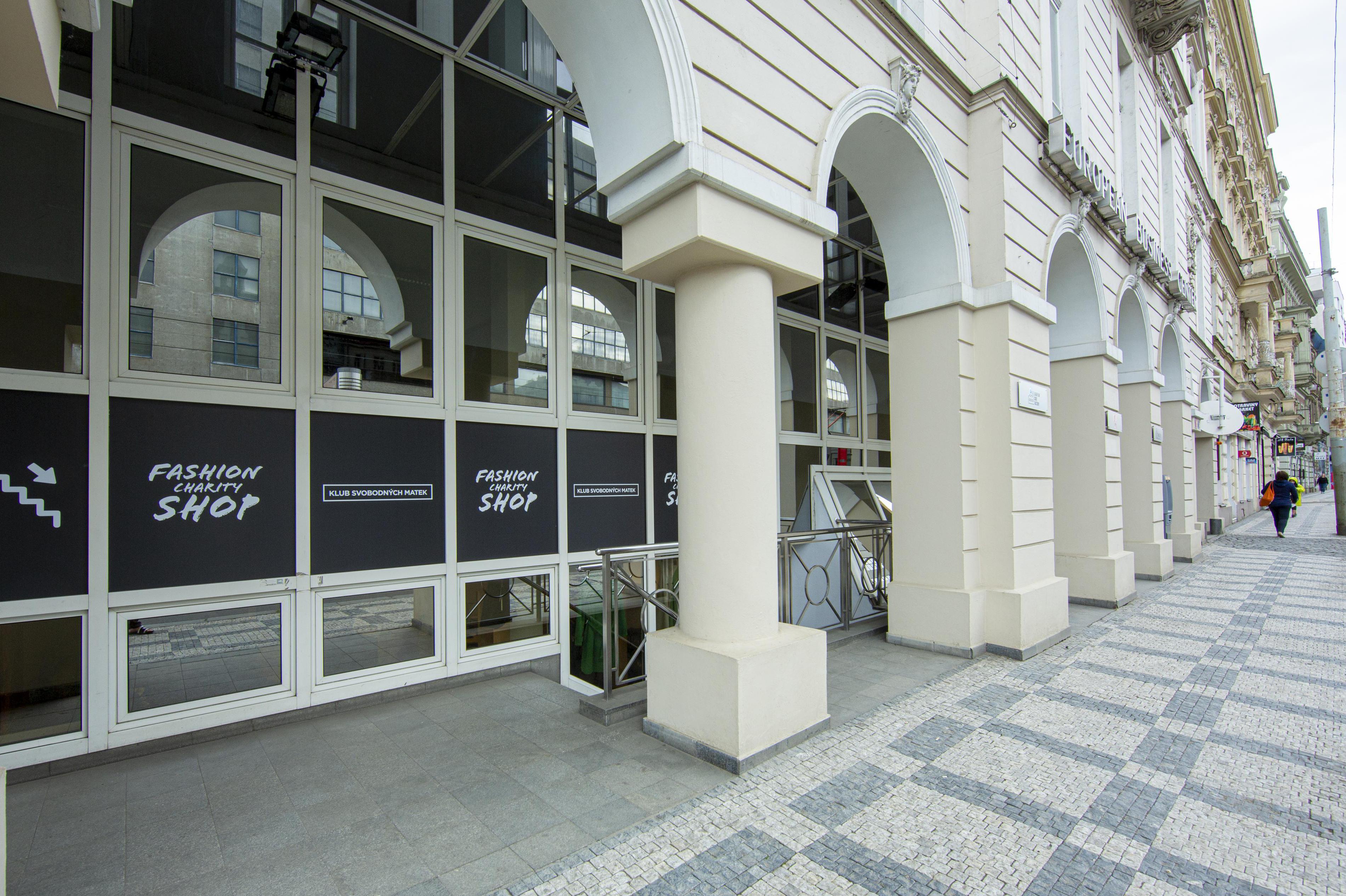 Klubsvobodnychmatek.cz