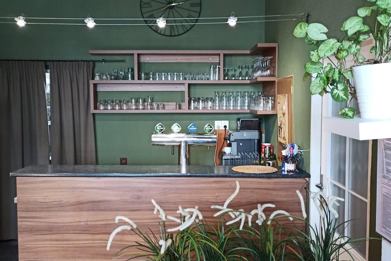 Club restaurant Veronika