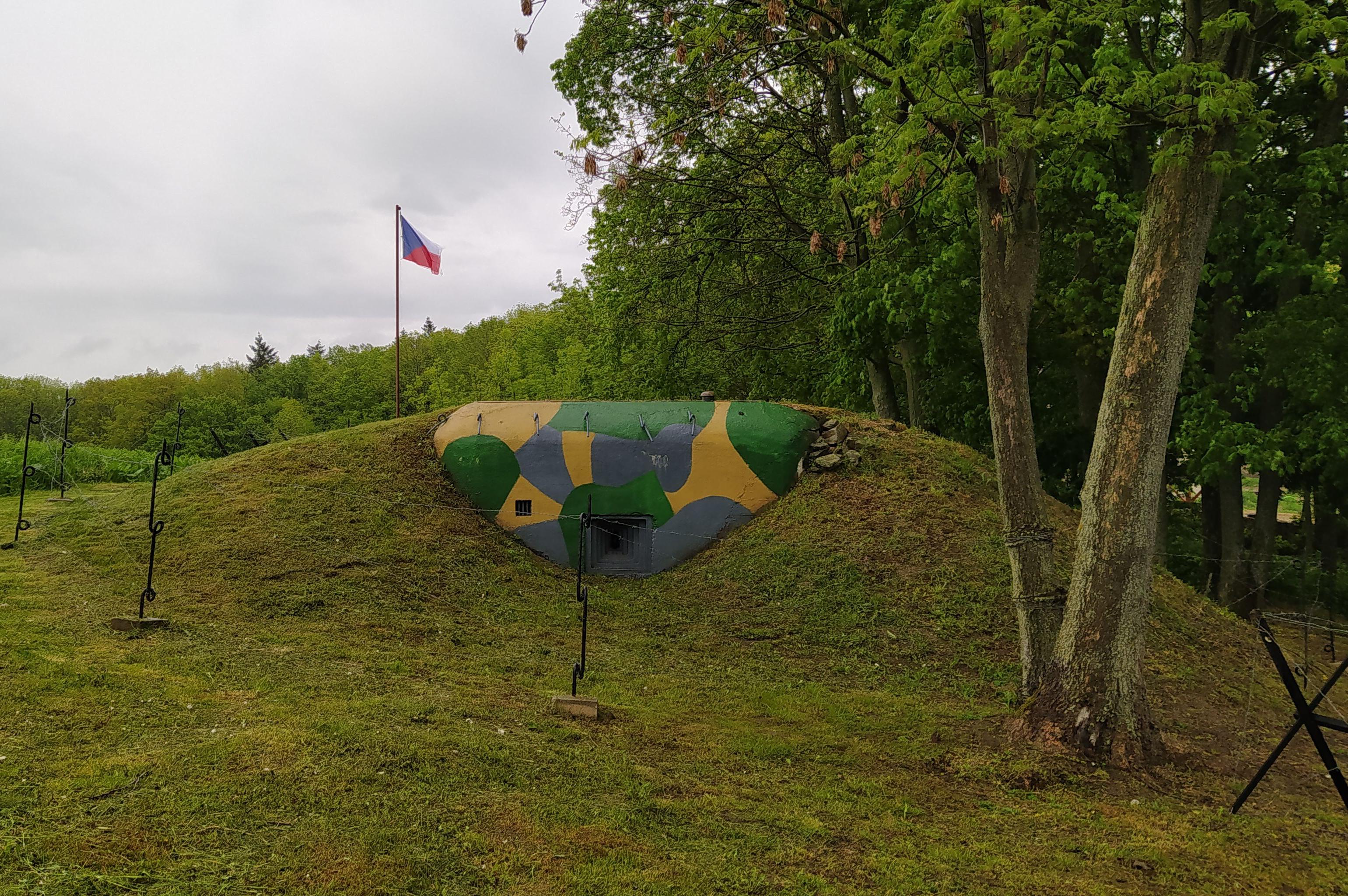 Pevnostní muzeum Vranov