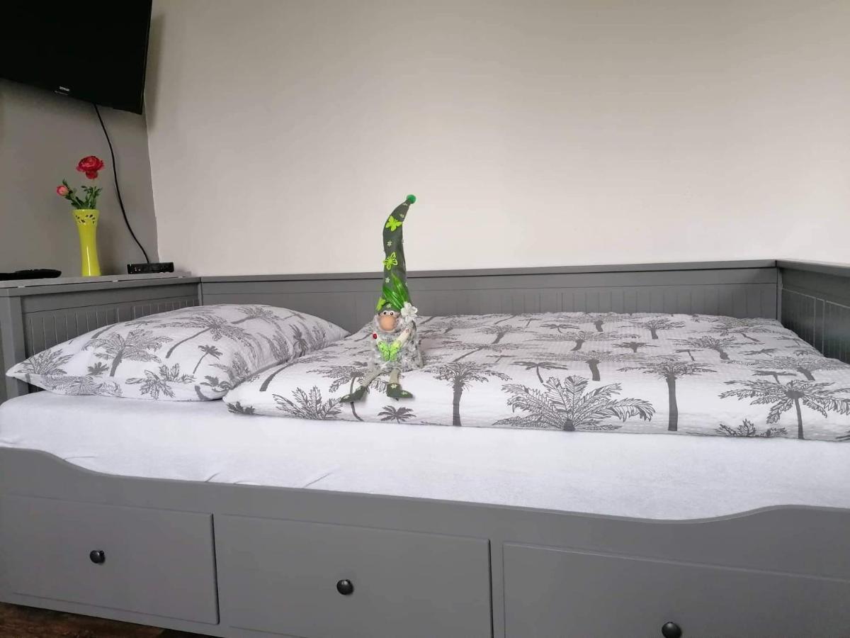 Apartmány Václav Matějka foto 4