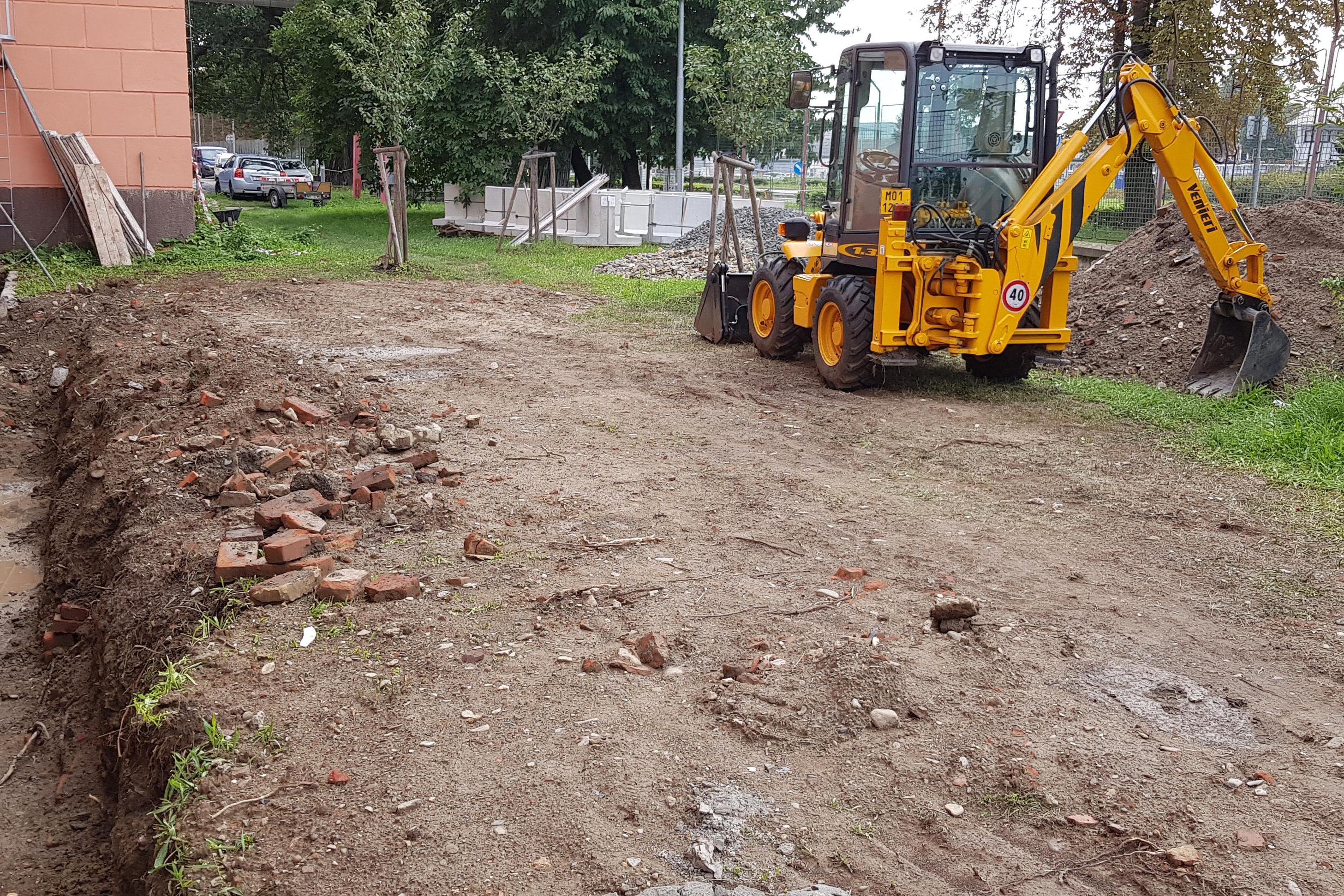 SANBON, spol. s r.o.