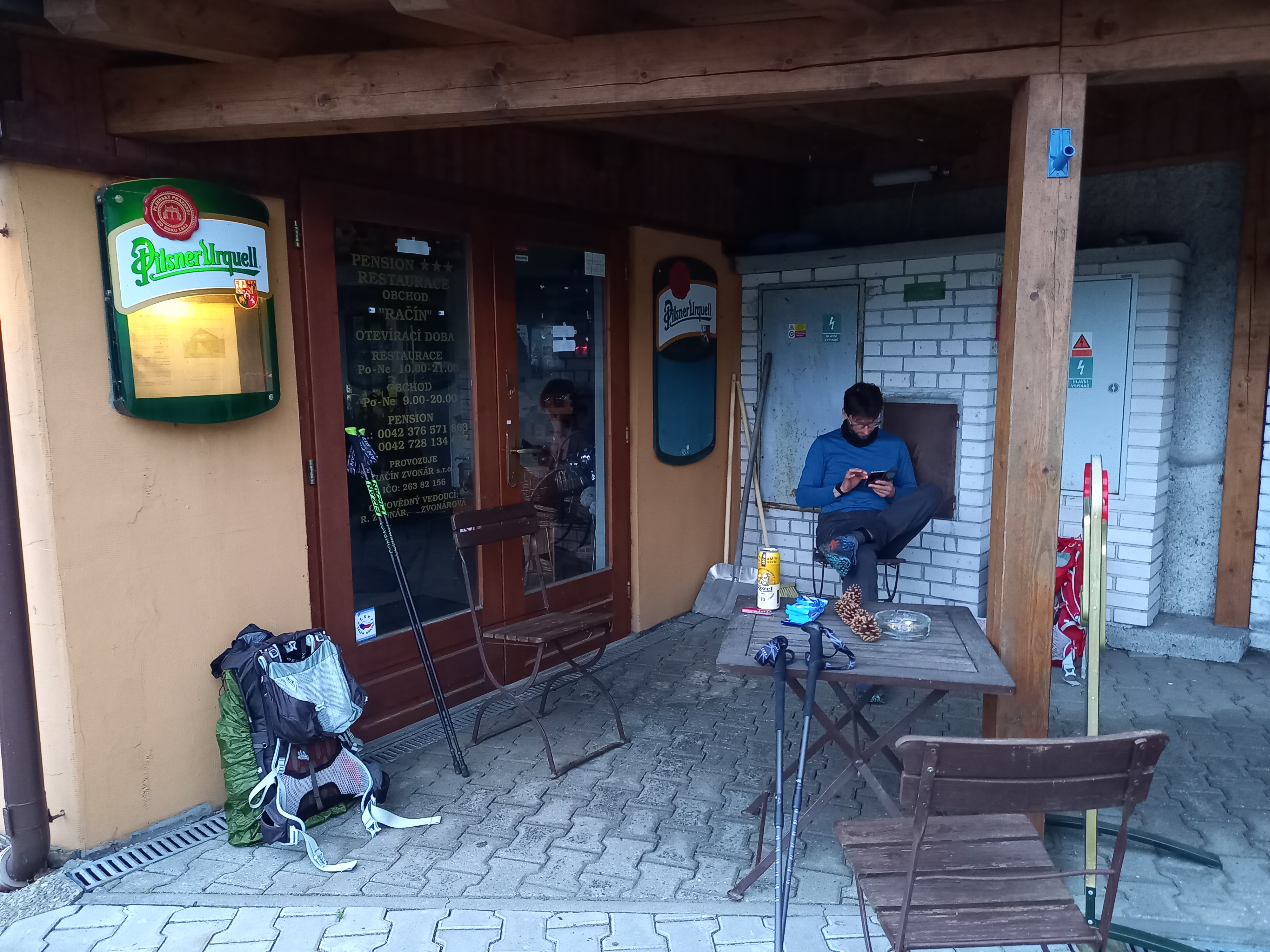 Pension Račín foto 2