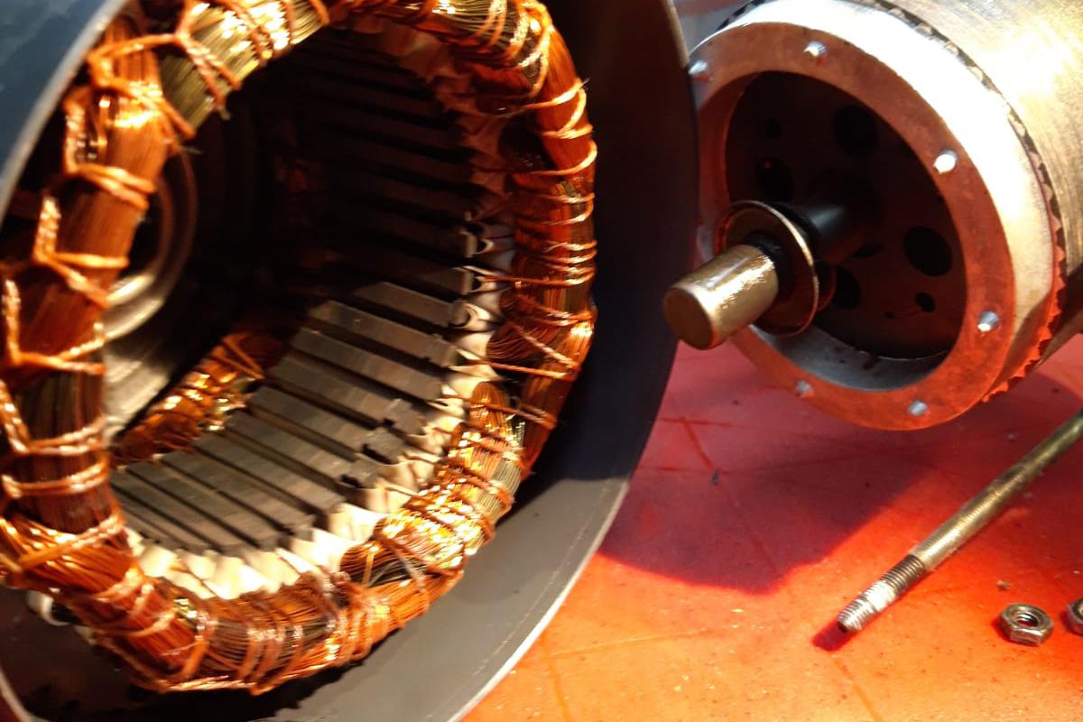 Stator Servis s.r.o.