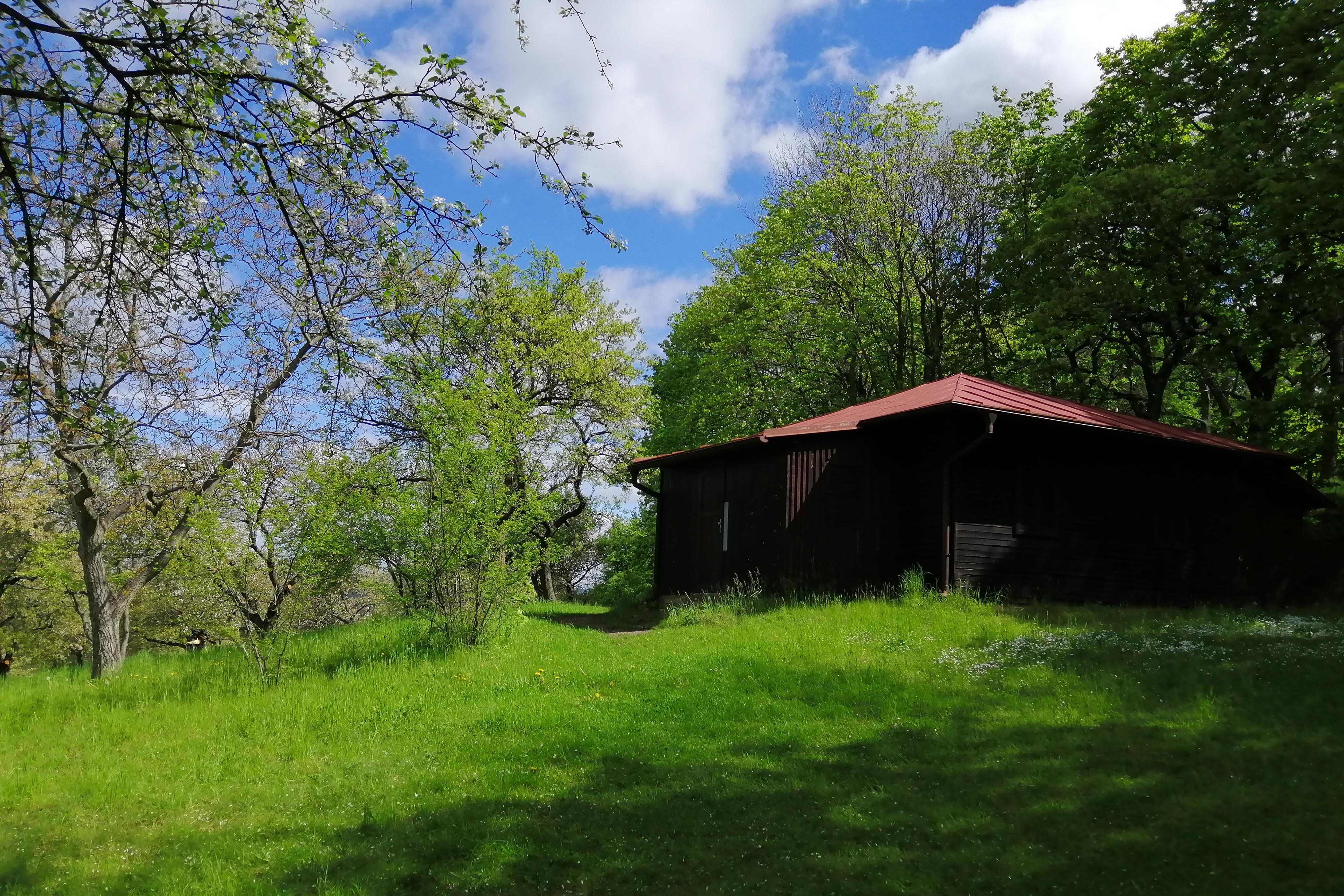 Kmen Mohawk Příbram