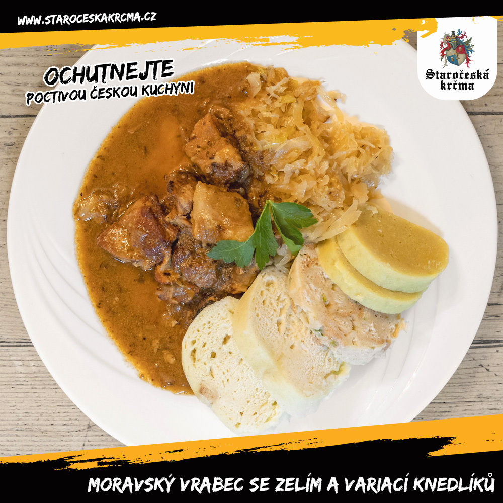 Staročeská krčma foto 4