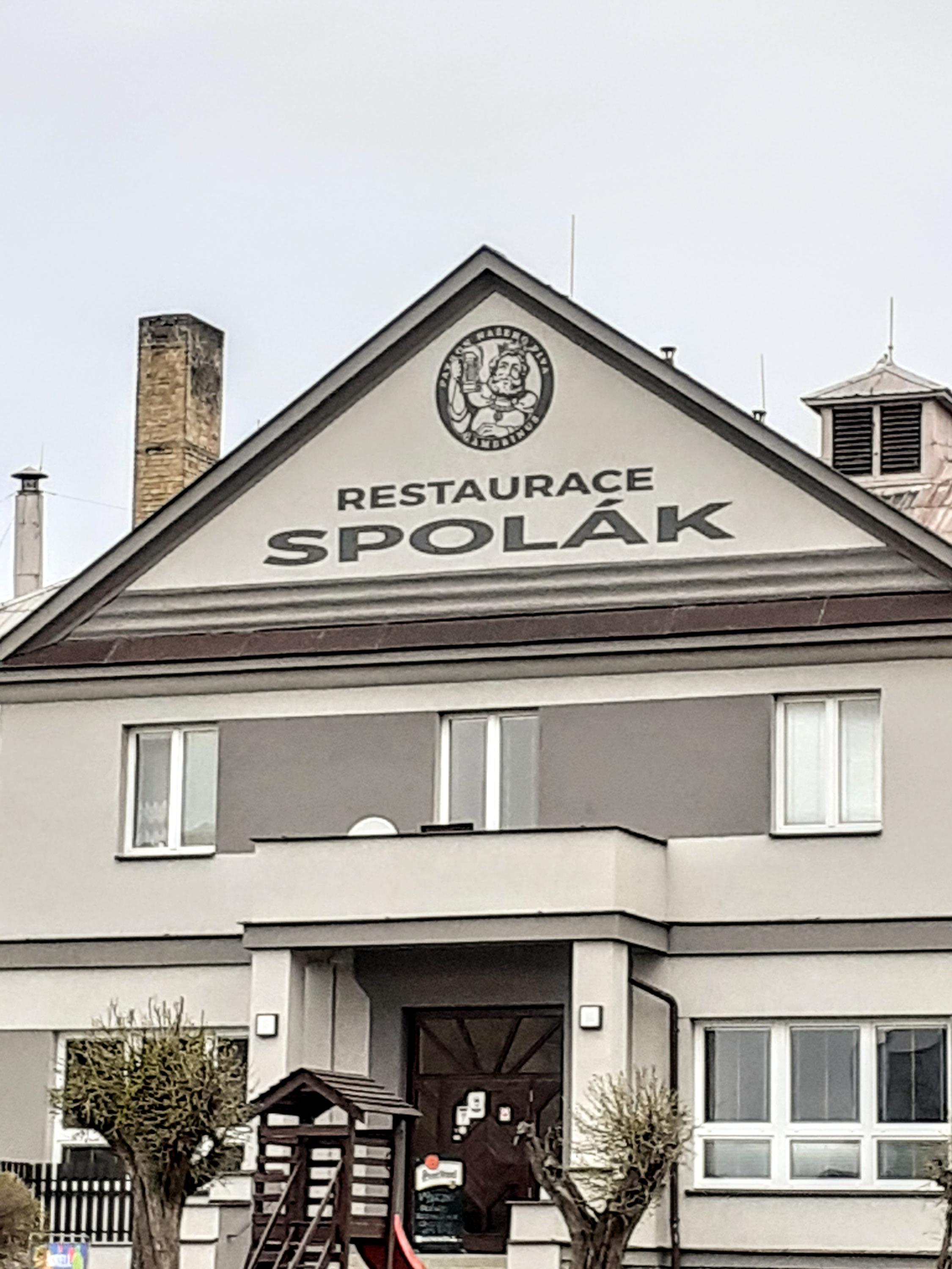 Restaurace Spolák foto 2
