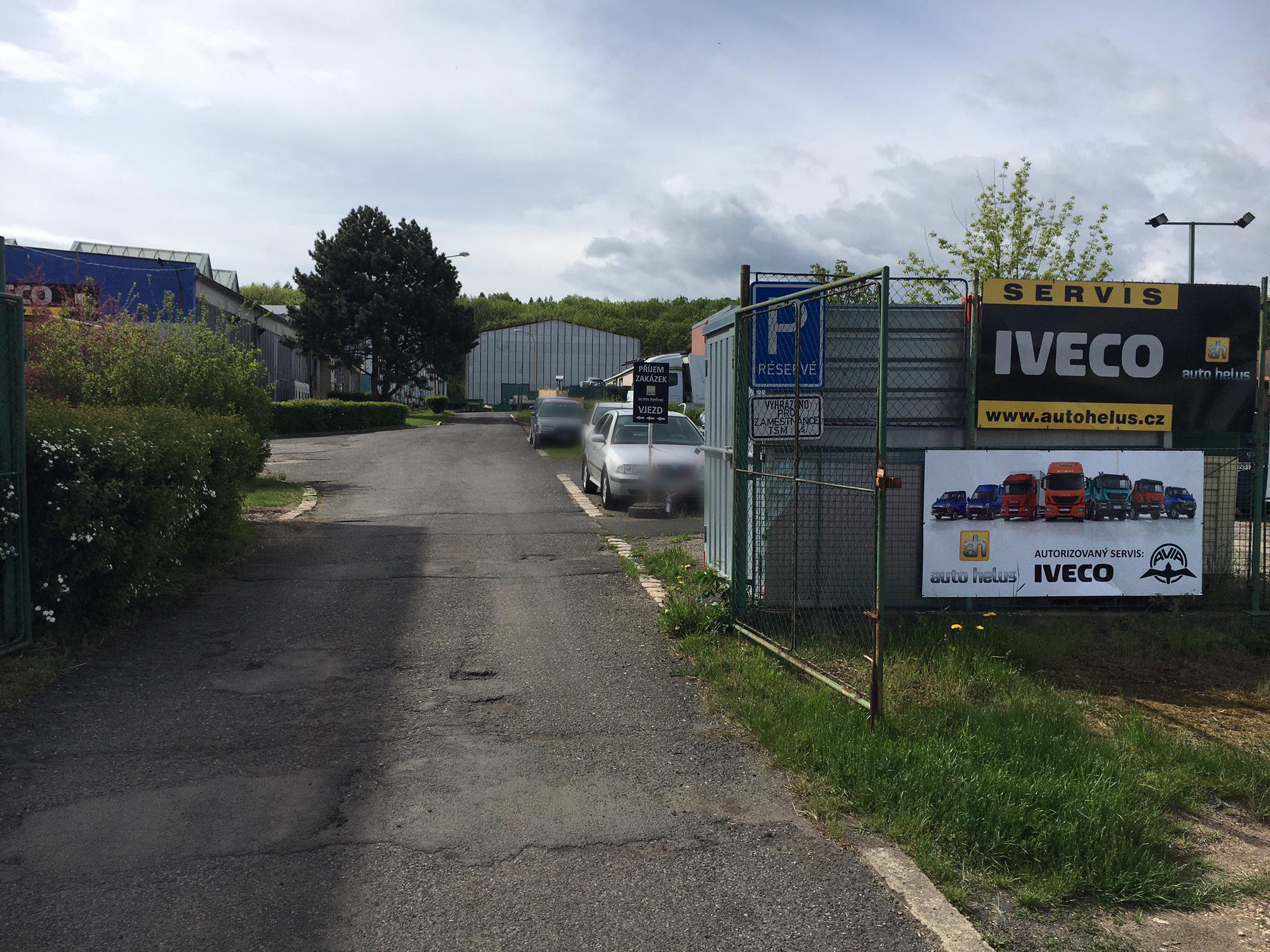 AUTO HELUS, s.r.o. foto 4
