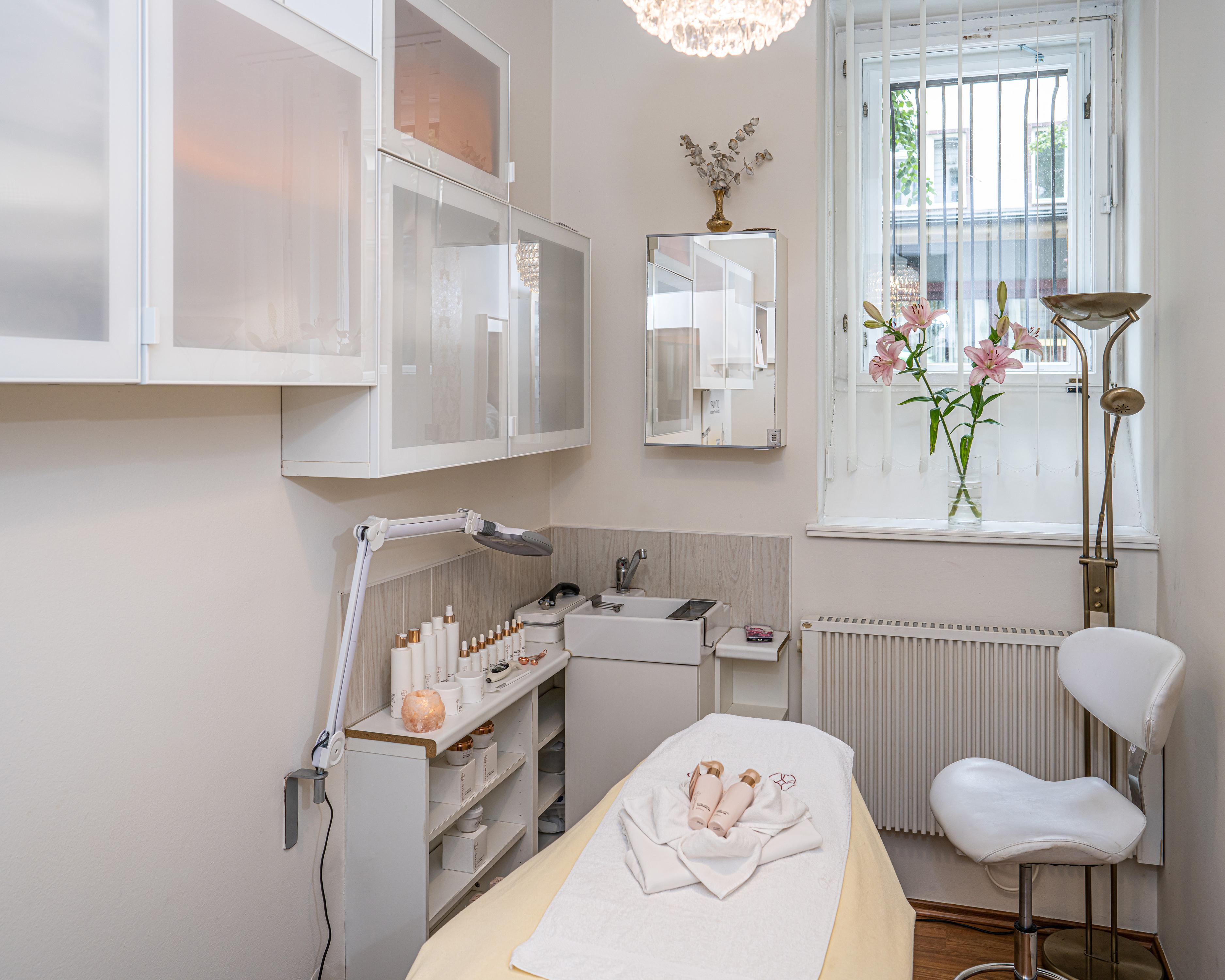 Kosmetika spa Pavla Šauer Matoušová foto 2