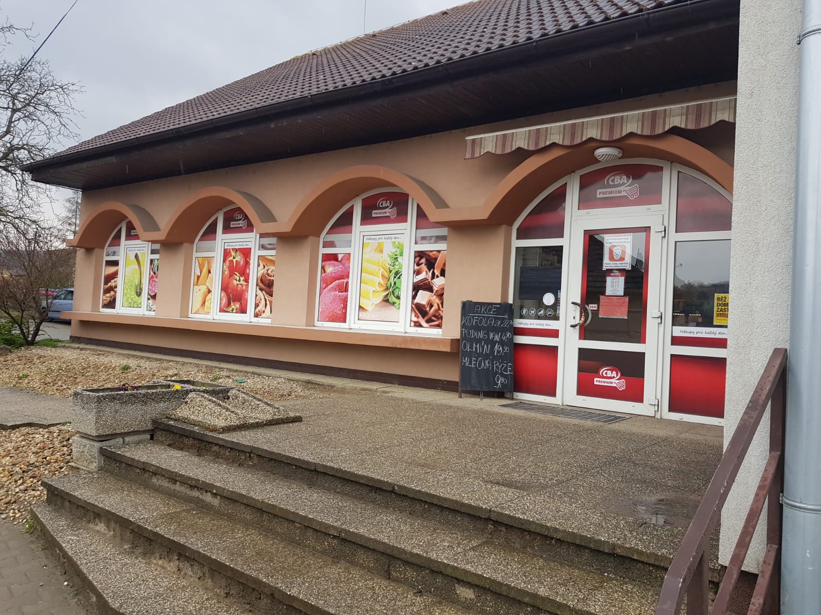 MAJS, s.r.o. - potraviny