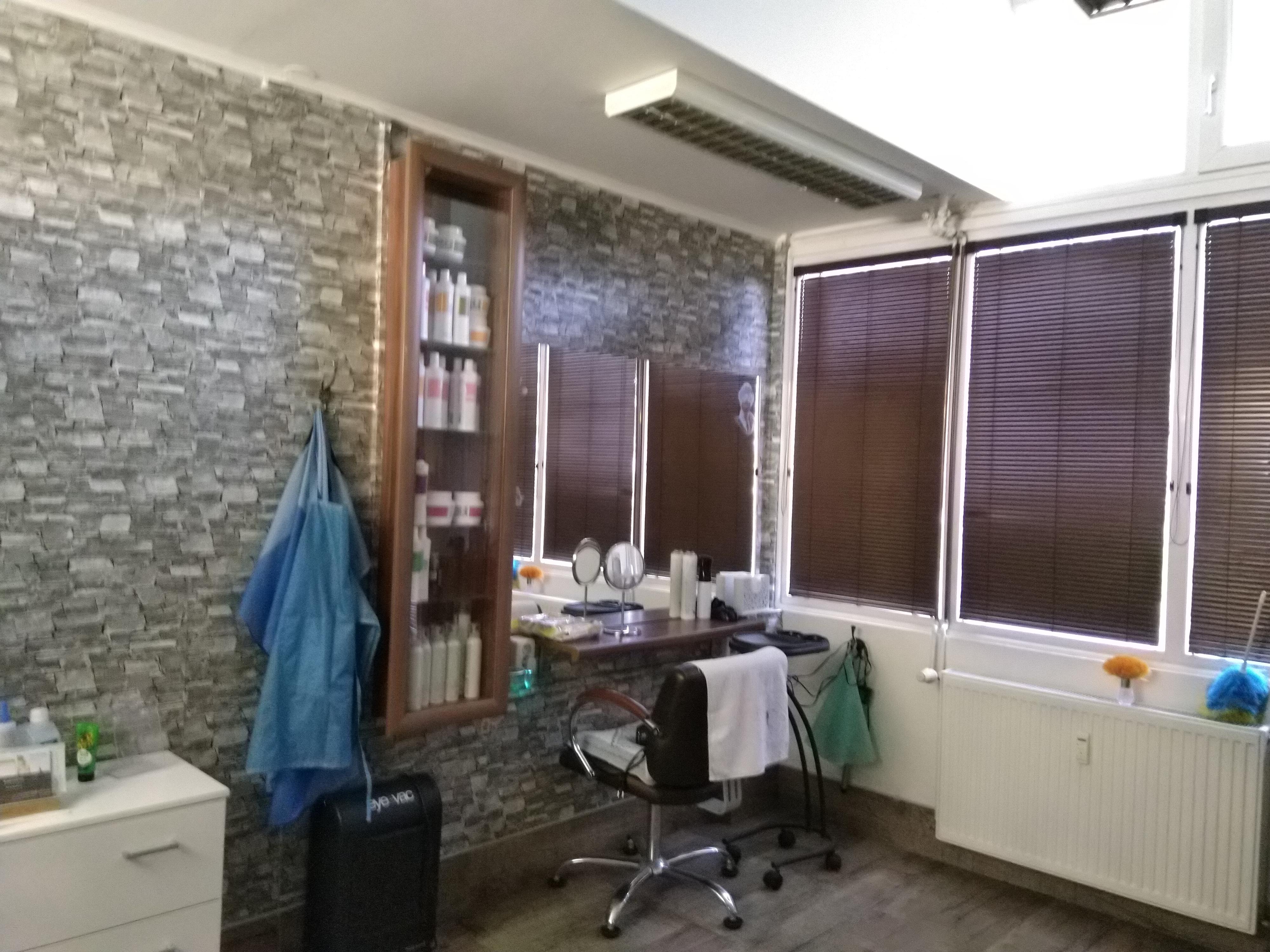 Kadeřnictví Pavla Doubková foto 1