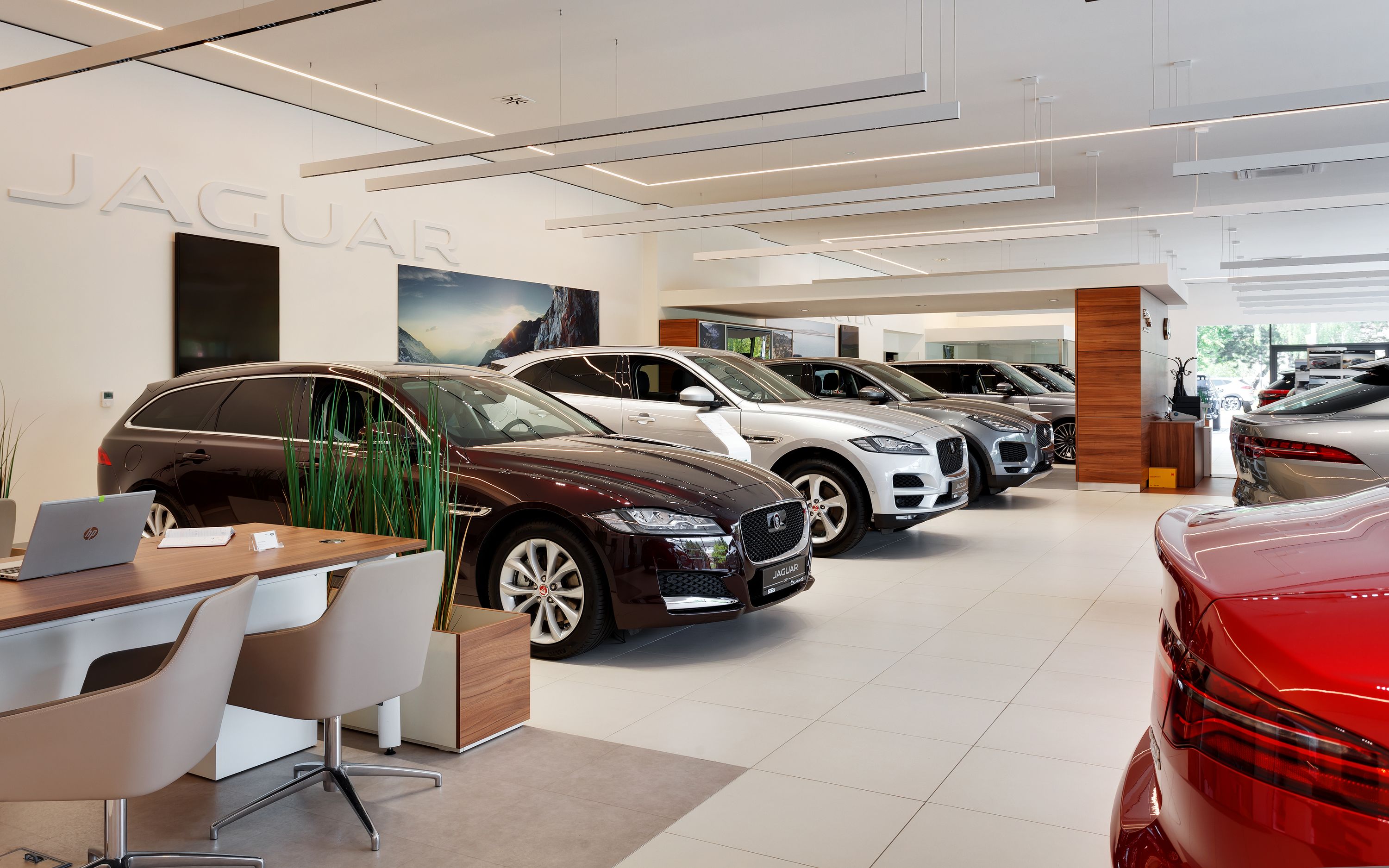 Autosalon DAJBYCH foto 5