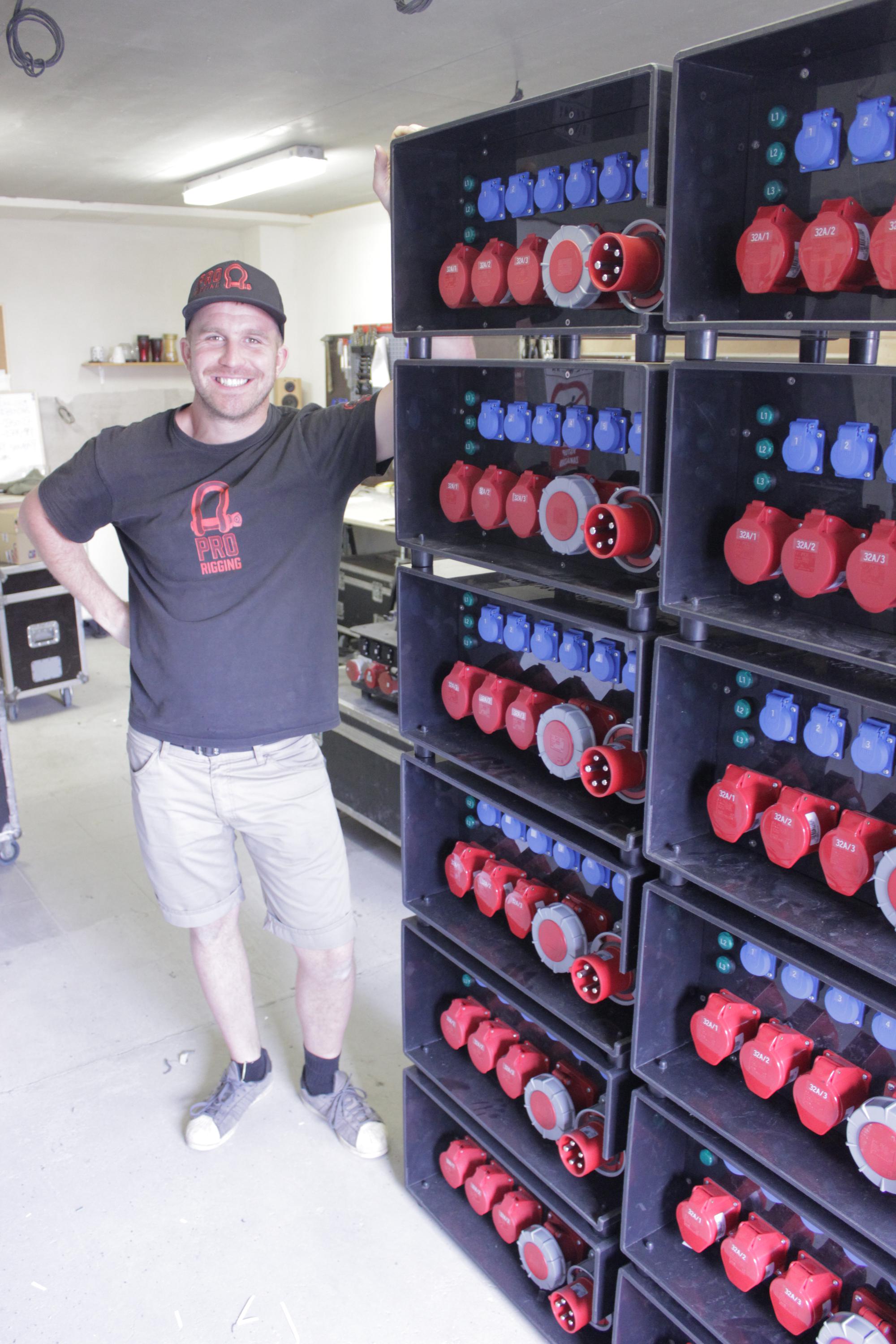 Kruton Electron foto 2