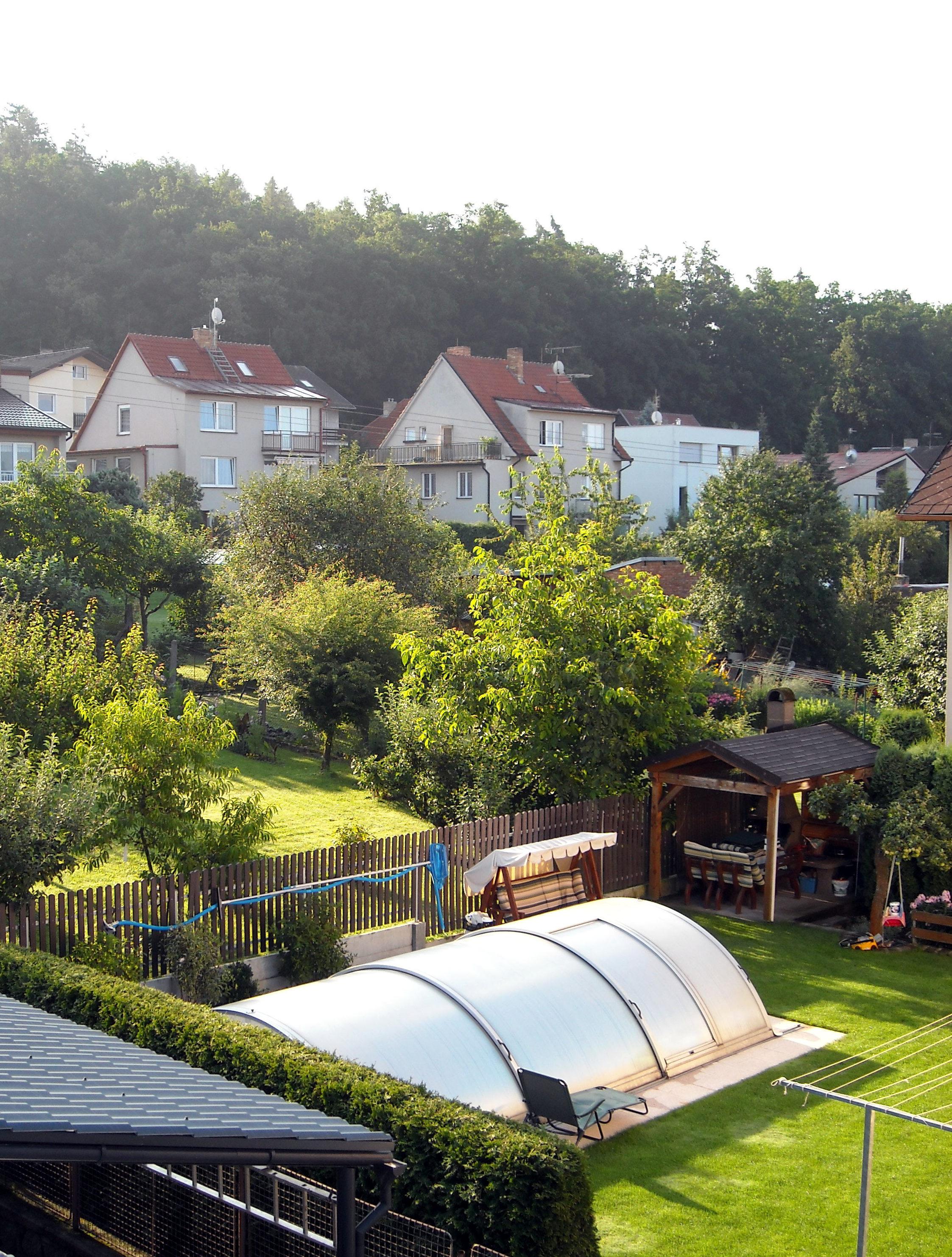 Penzion Manhattan foto 6