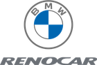 Logo firmy RENOCAR BMW, MINI a BMW MOTORRAD