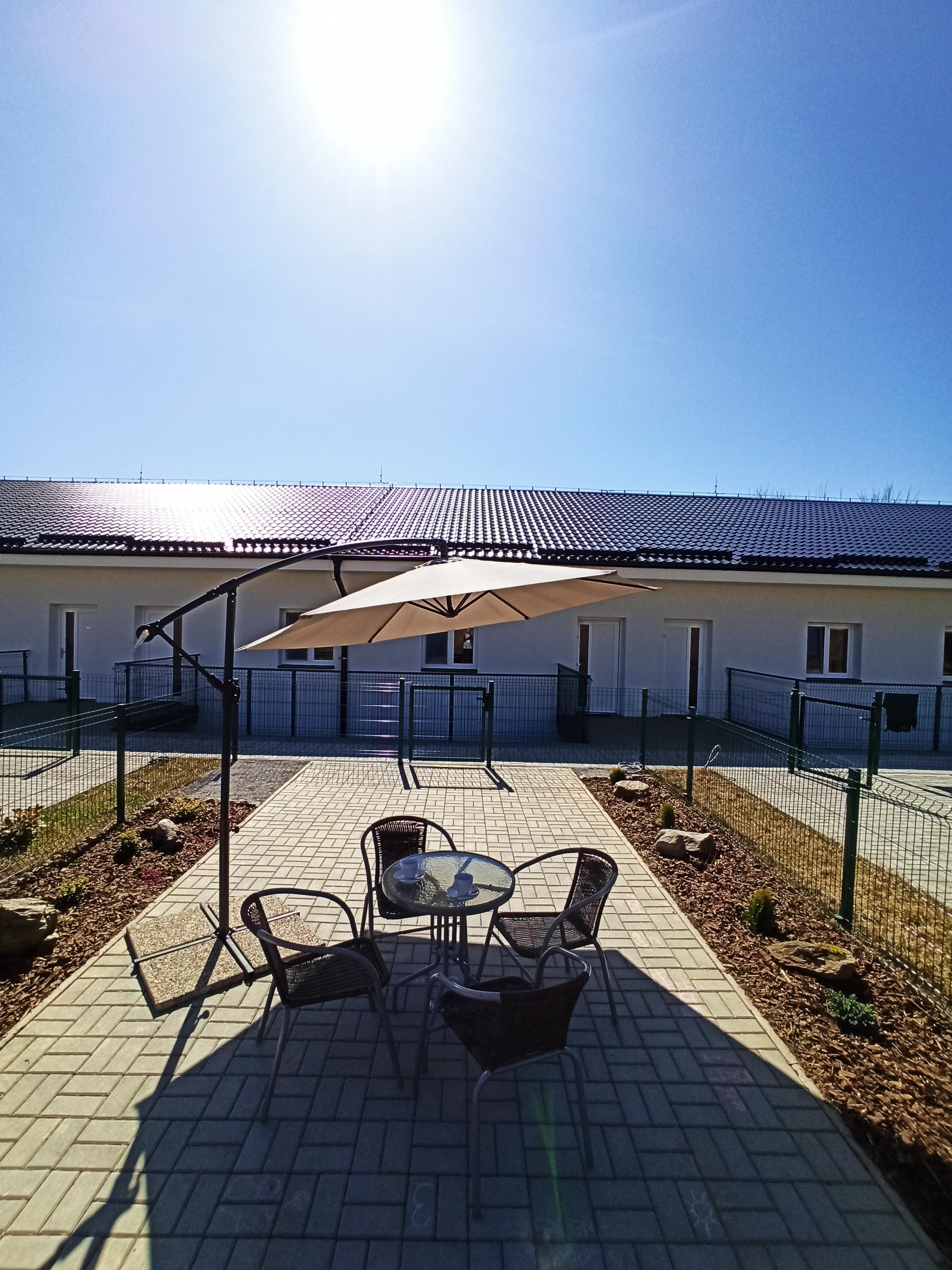 Apartmán Laura Lipno - Frymburk foto 2