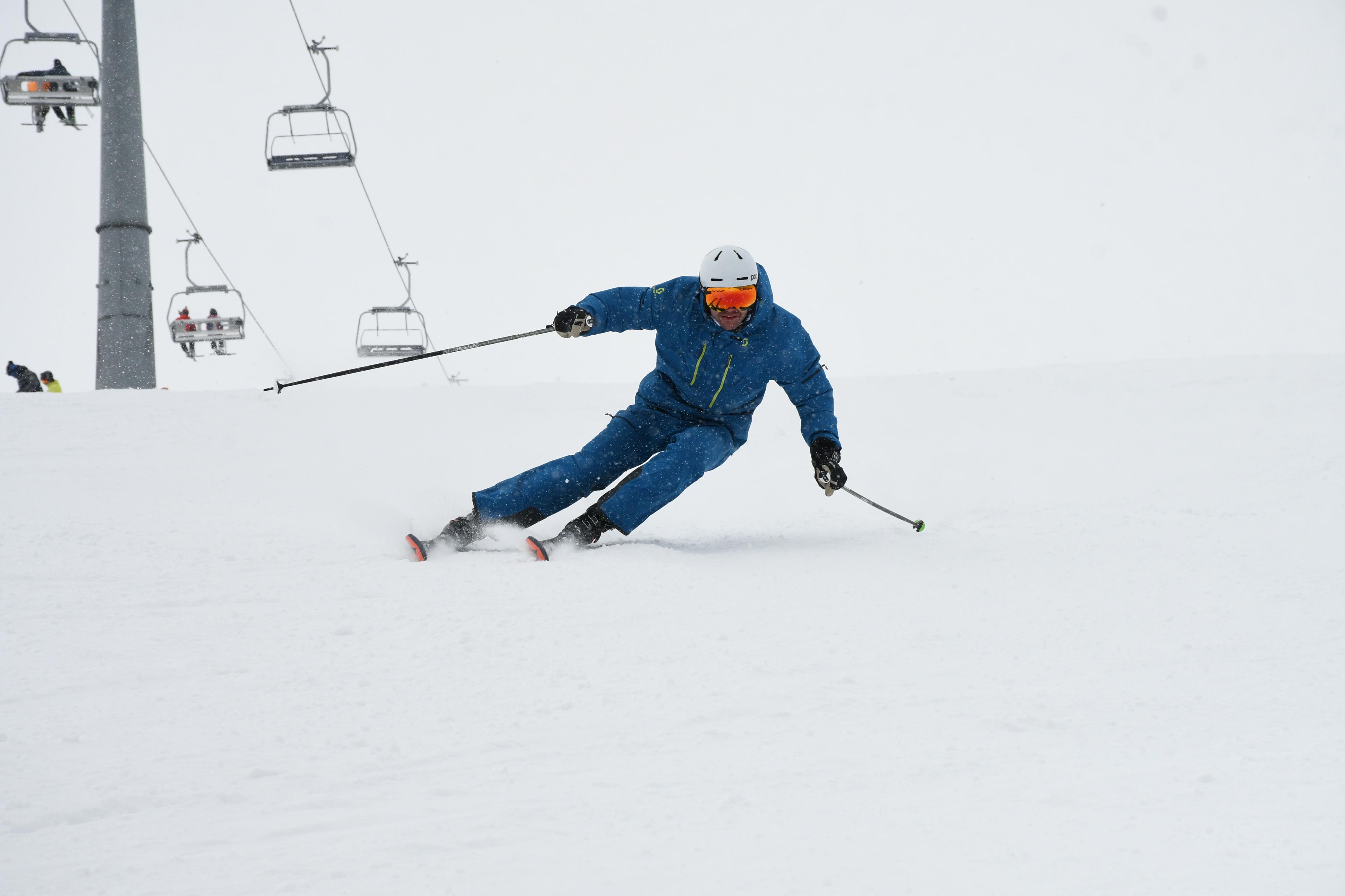 WH Ski Academy s.r.o. foto 1