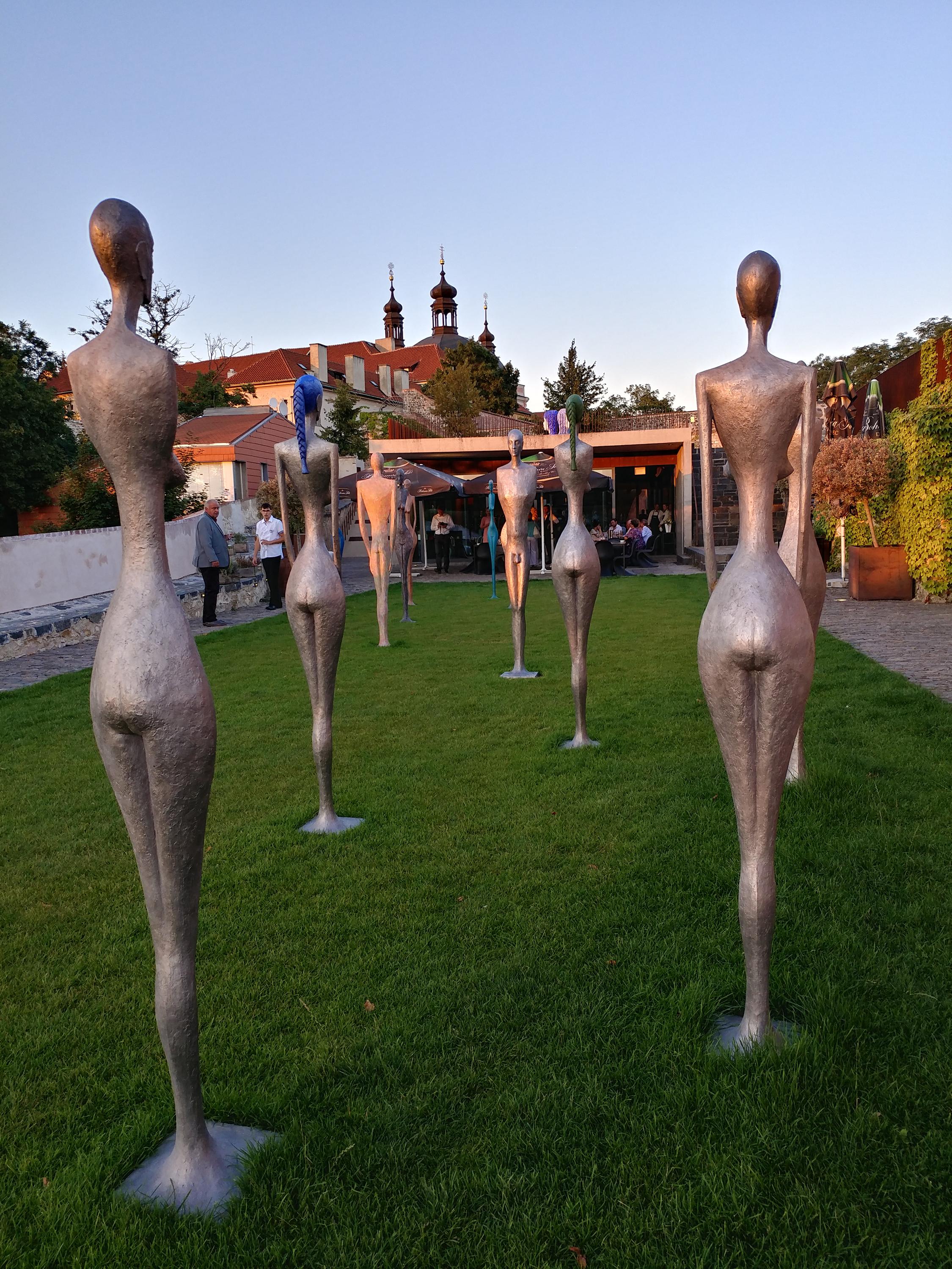 BASTION PRAGUE RESTAURANT foto 2