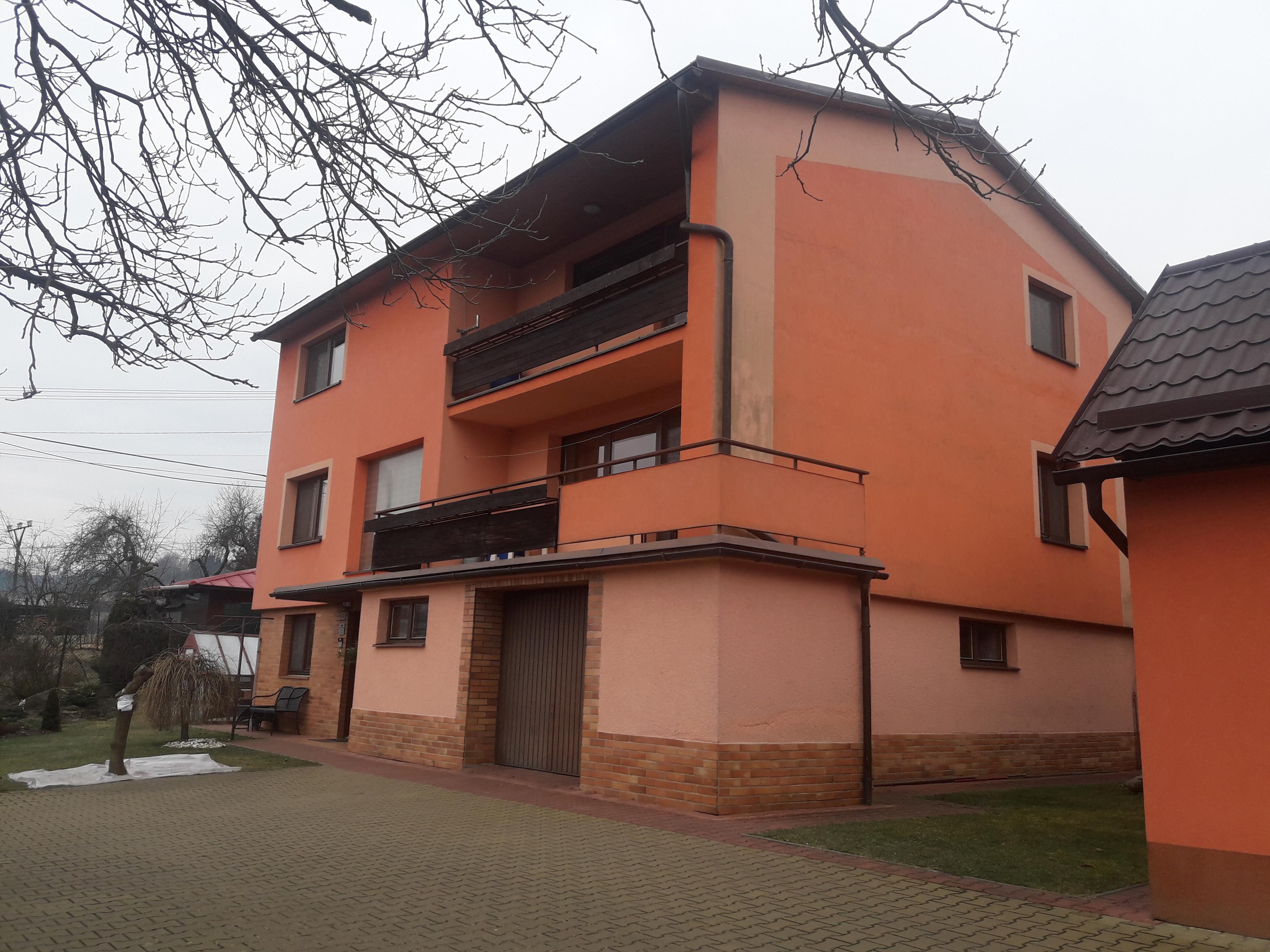 Mazací technika Jablůnka foto 2