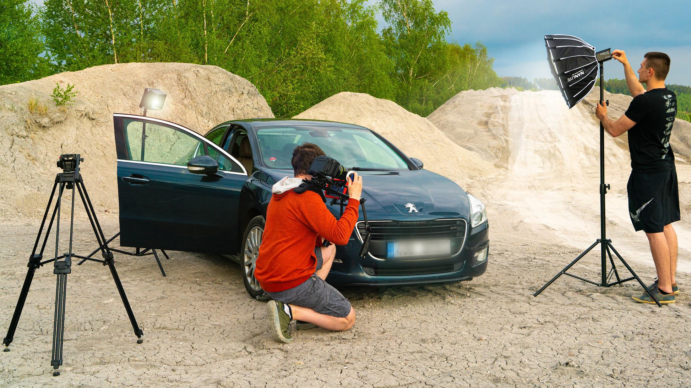 Agamu Production - FOTO | VIDEO | STAGE foto 4