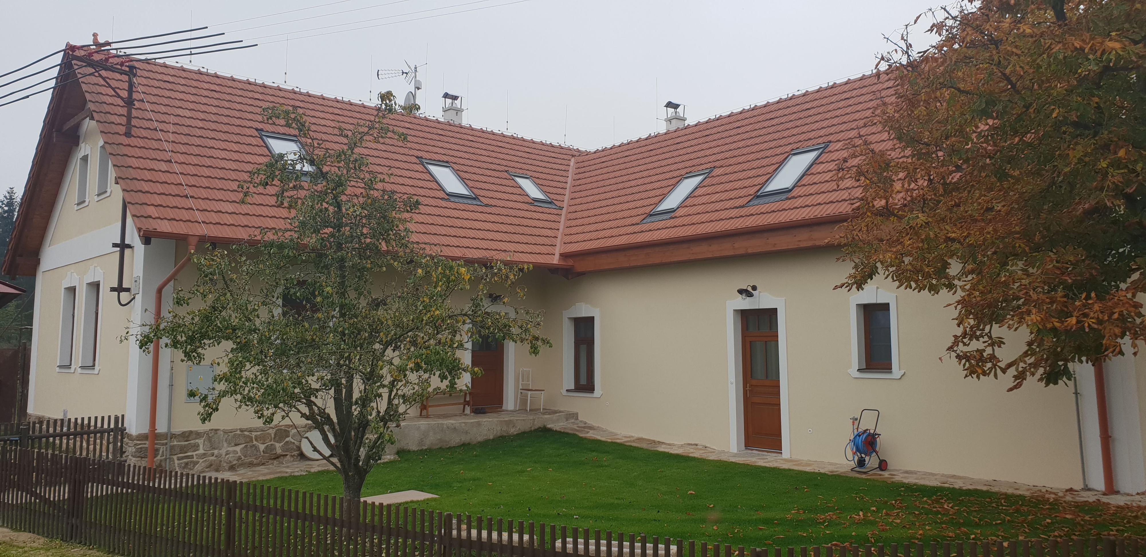 Humpolecká stavební s.r.o. foto 4