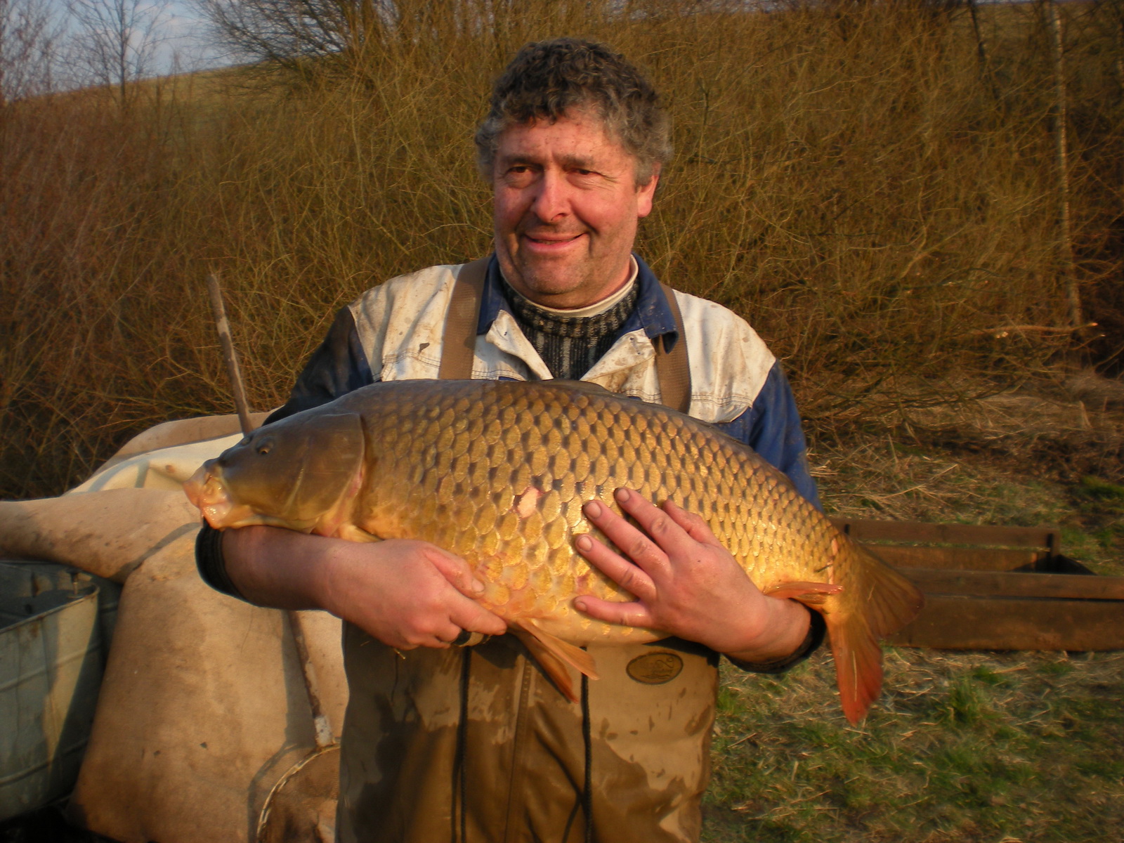 Blechovy rybníky foto 6