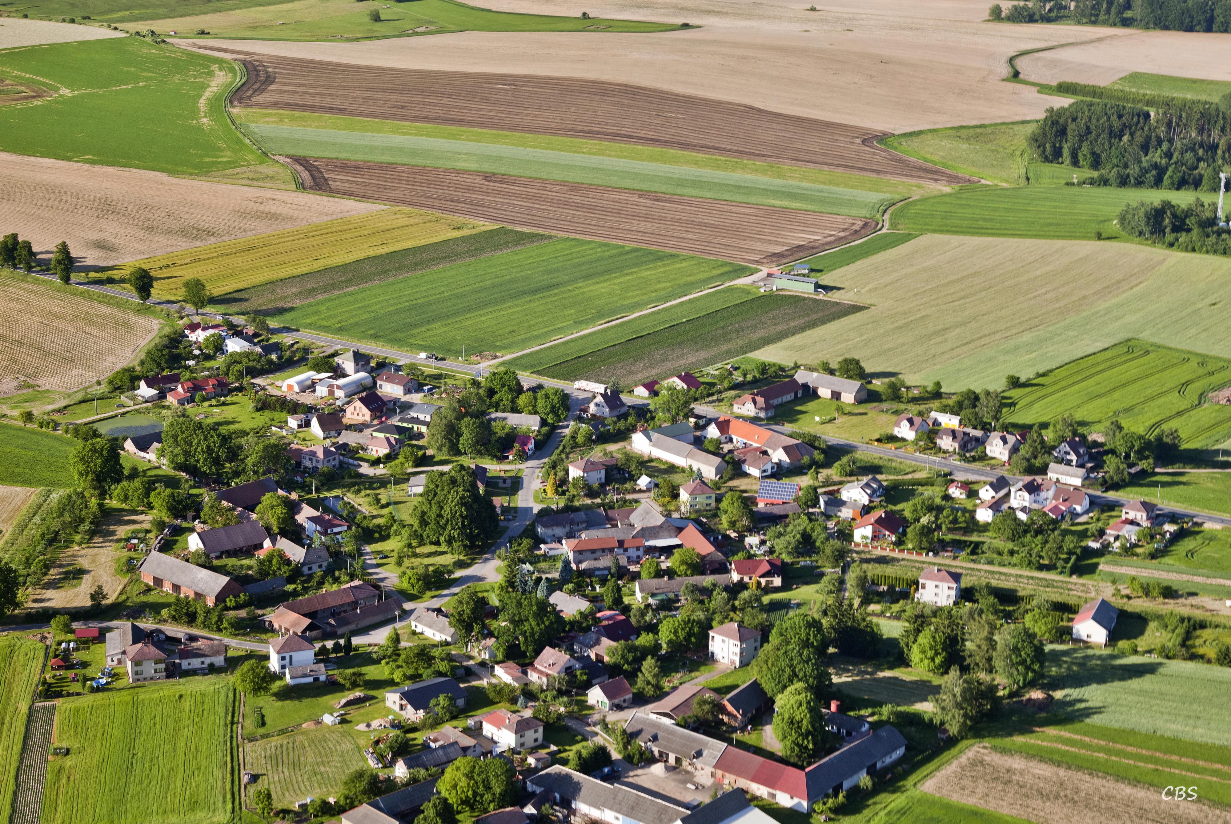 Radostín - obecní úřad foto 6