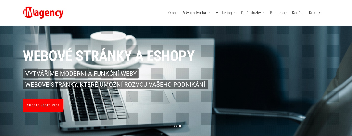 iMagency, s.r.o. foto 2