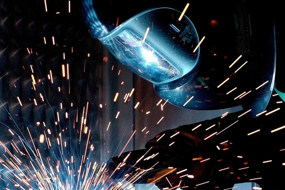 Svářecí technika - svářečky a vybavení pro svářeče