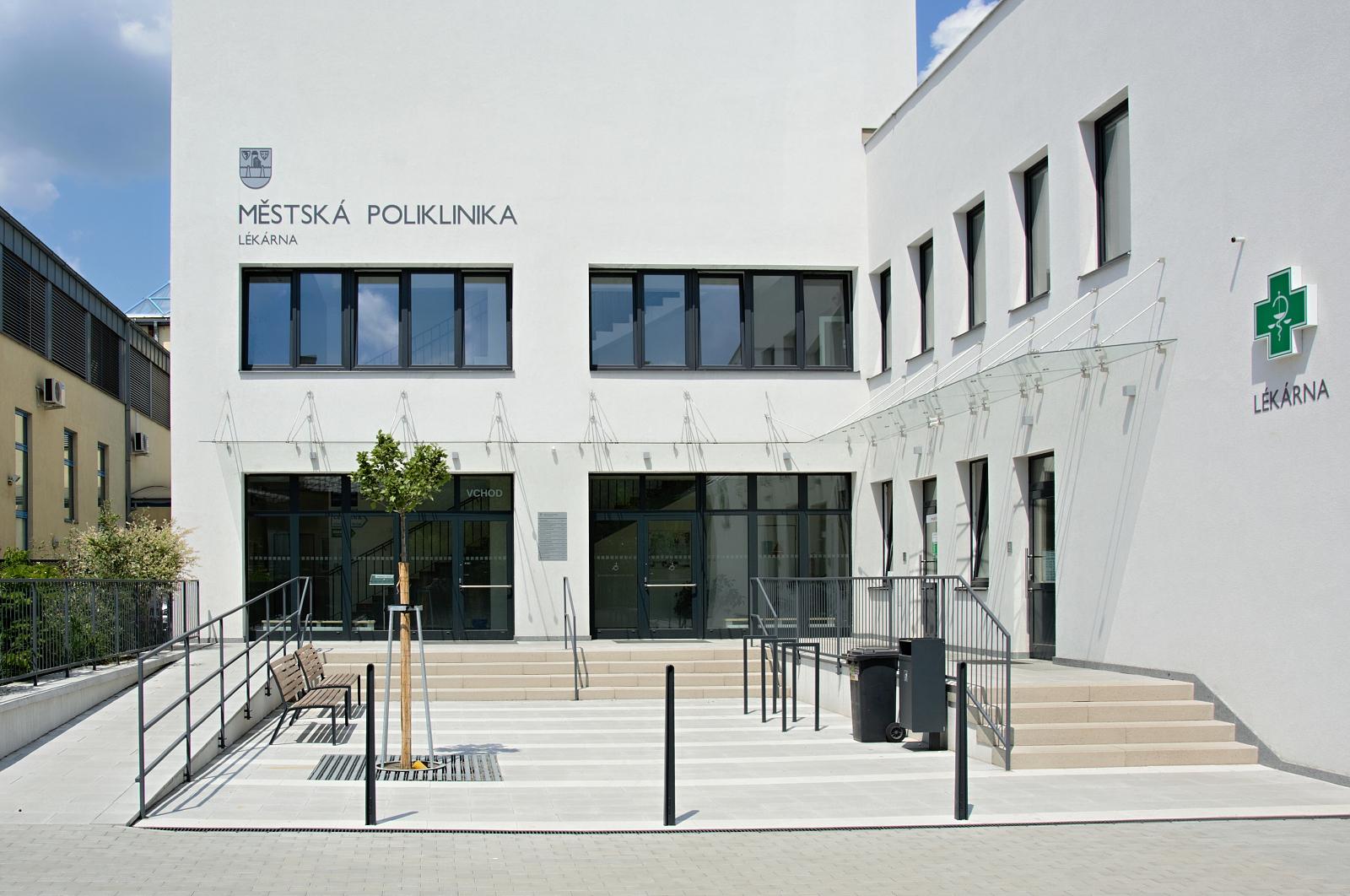 MDDr. Markéta Tůmová