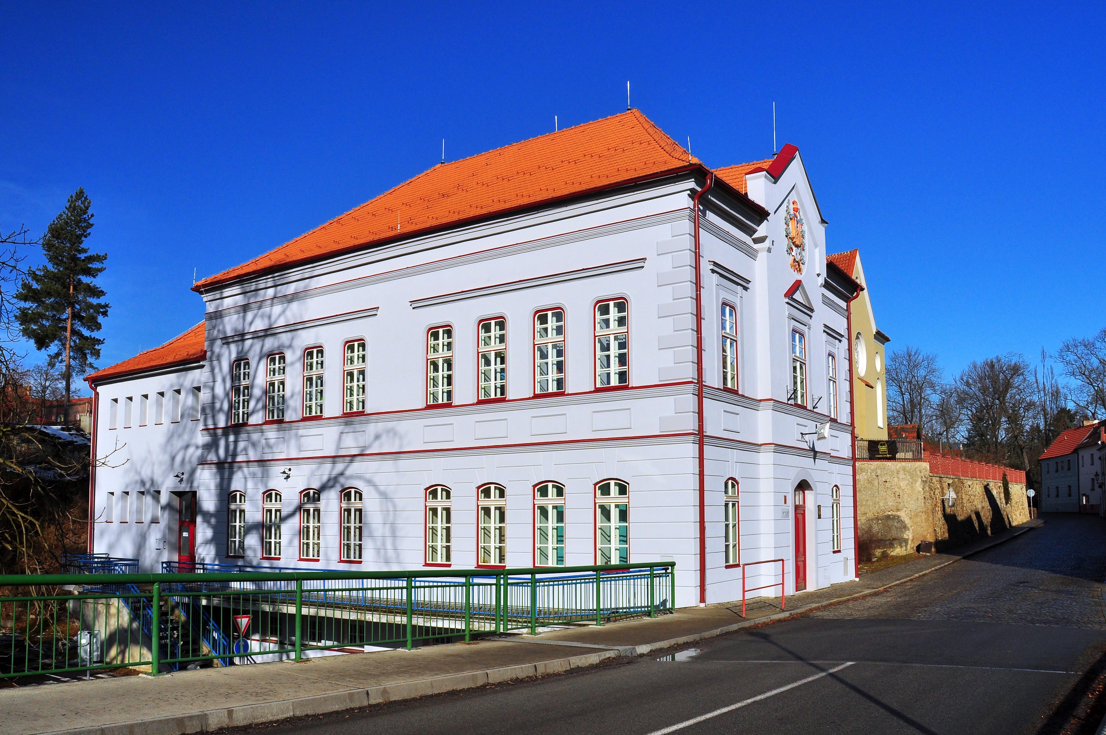 Projekty - Sládková s.r.o.