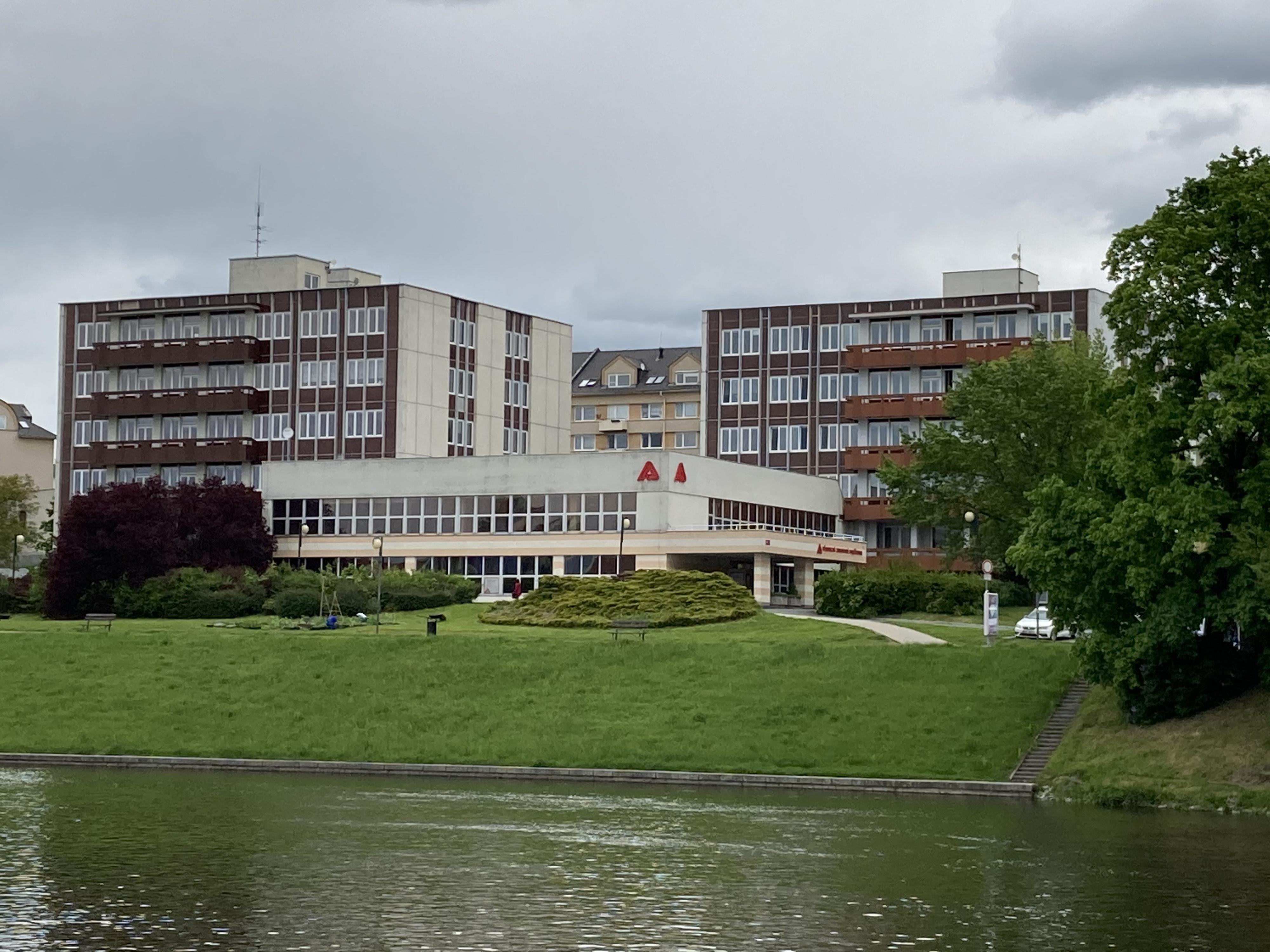 Finanční úřad pro Jihočeský kraj - Územní pracoviště v Písku foto 3