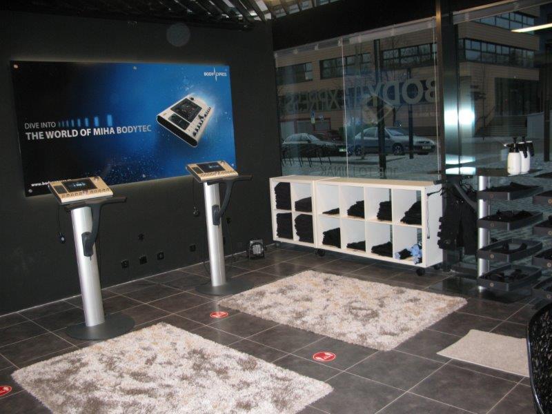 BODY EXPRESS foto 5
