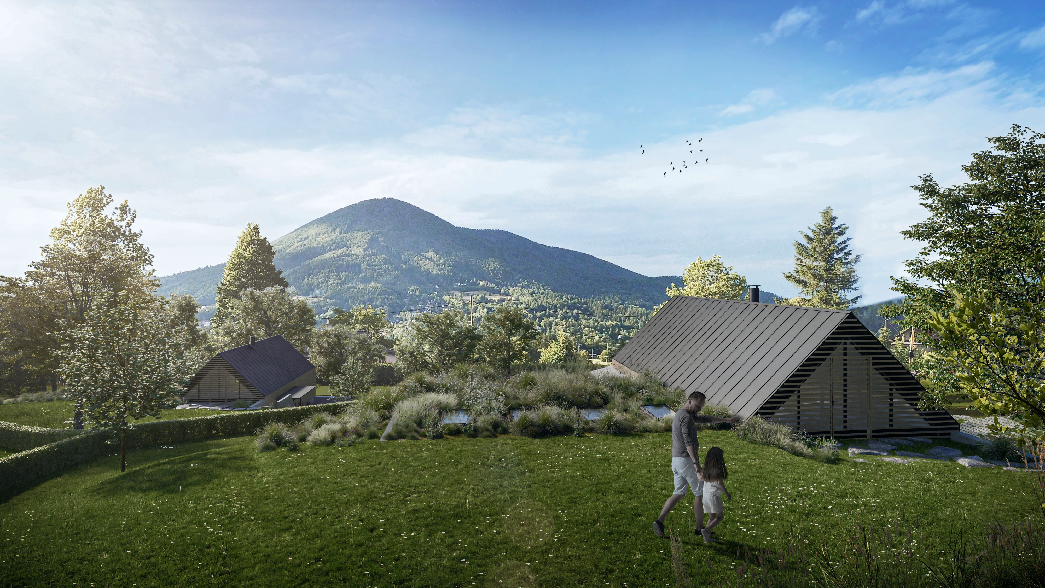 PROJEKT BESKYDY foto 2