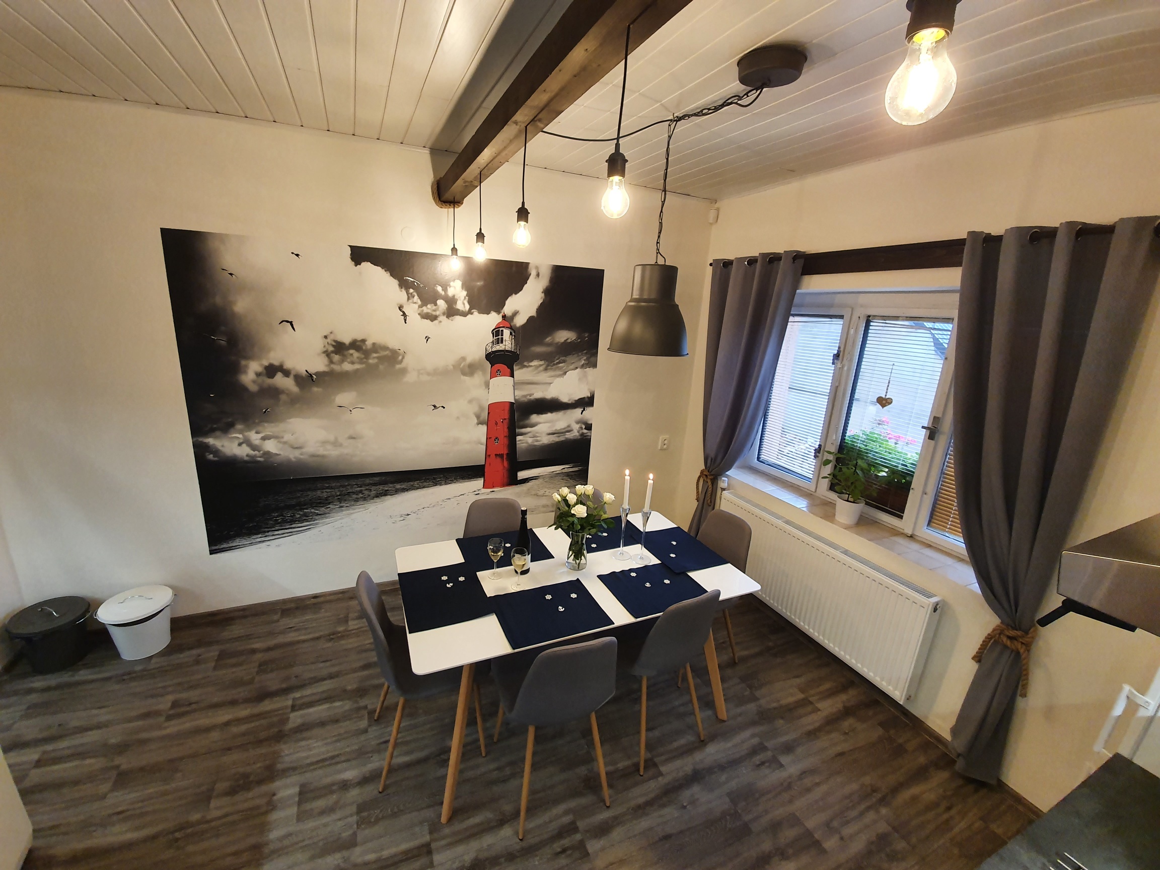 Apartmány Nautical foto 3
