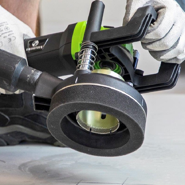 Eibenstock Originální nářadí foto 4