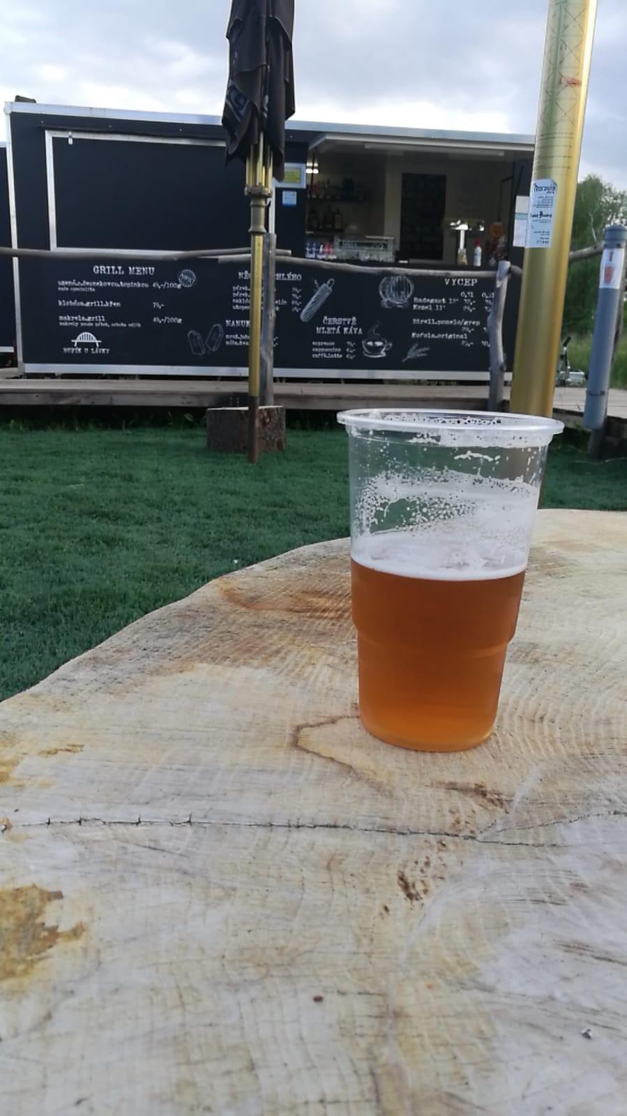 Bufík U Lávky foto 2