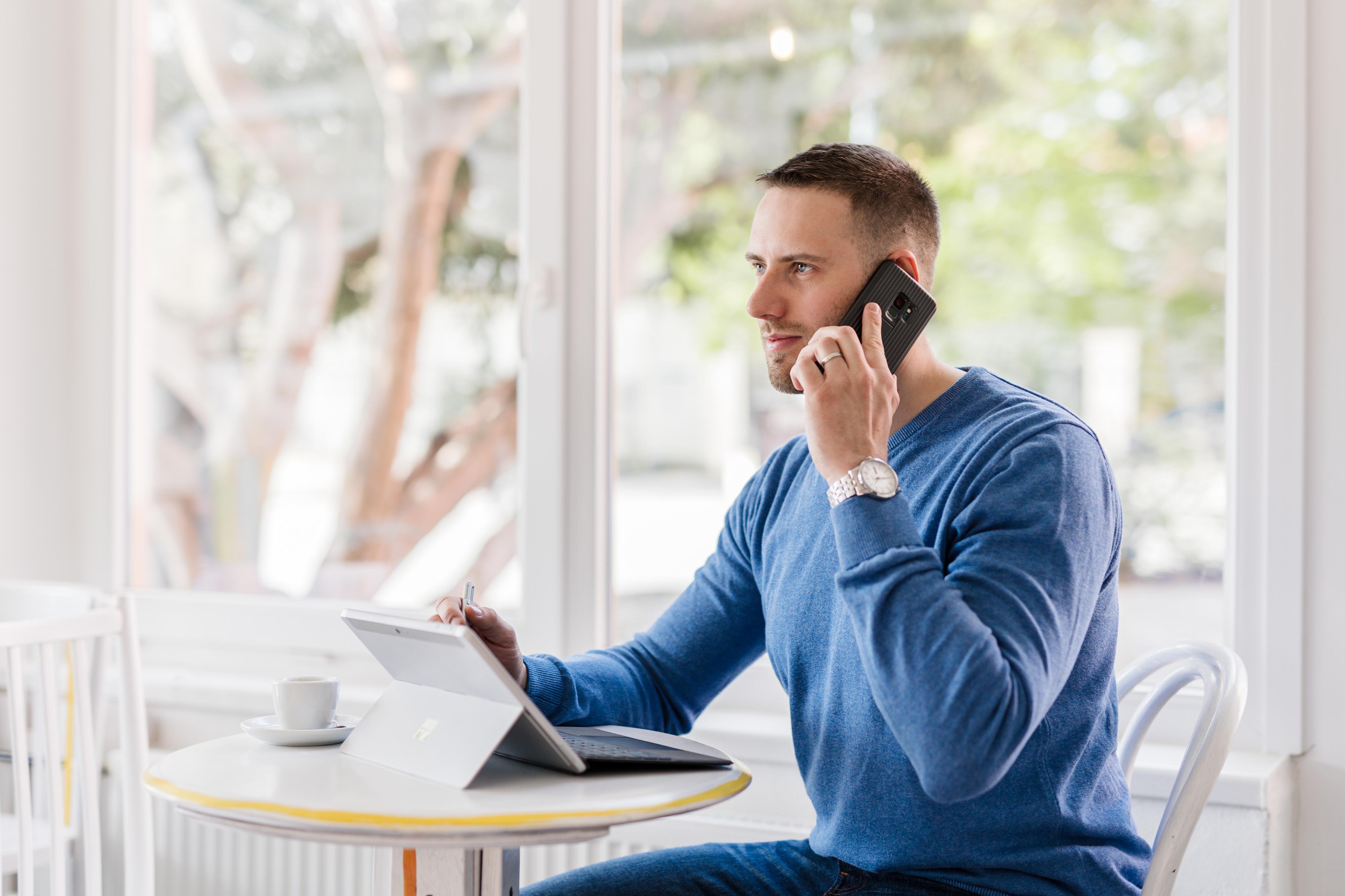 Jaroslav Dvořák - ITgómák.cz