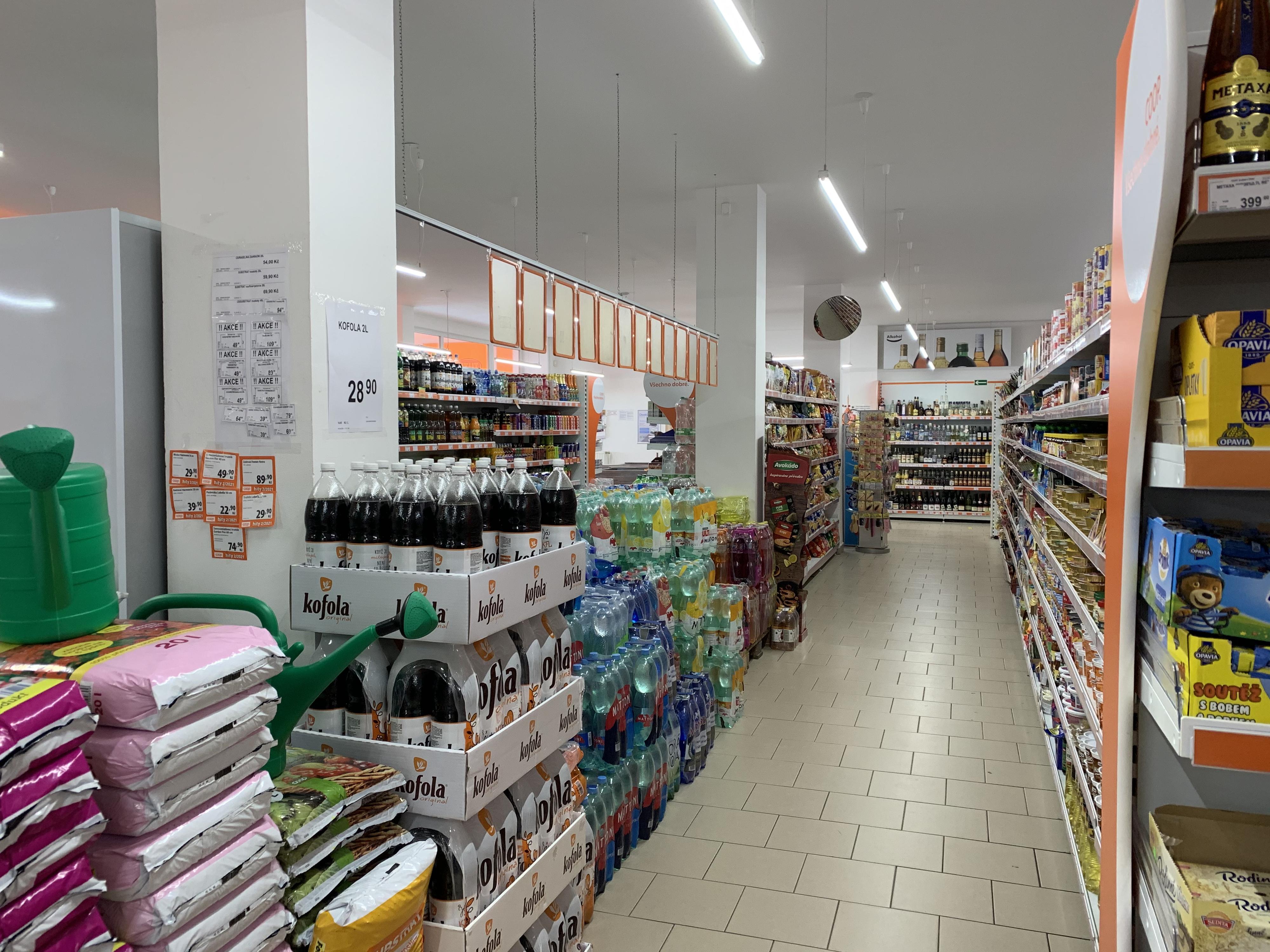COOP - TUTY foto 4