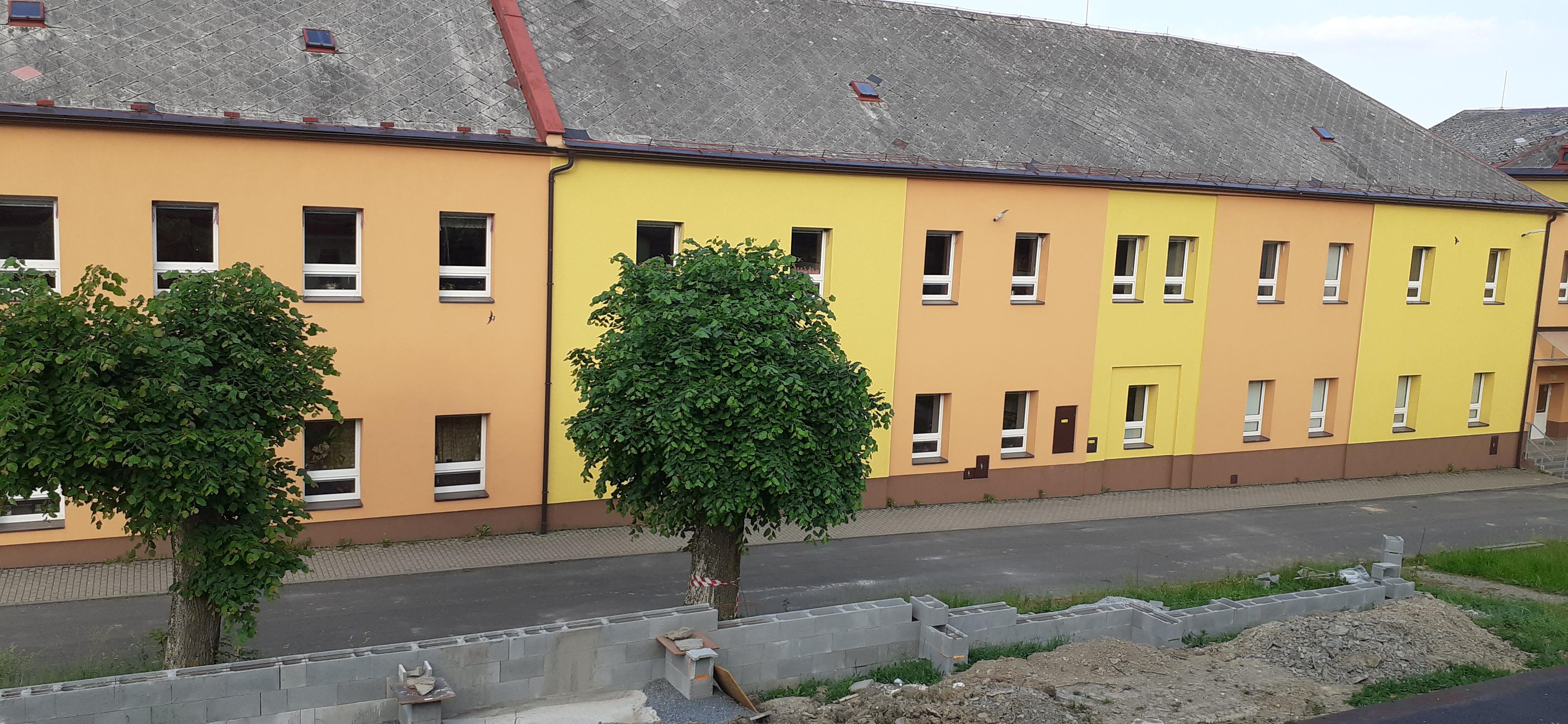 ZŠ Andělská Hora foto 2