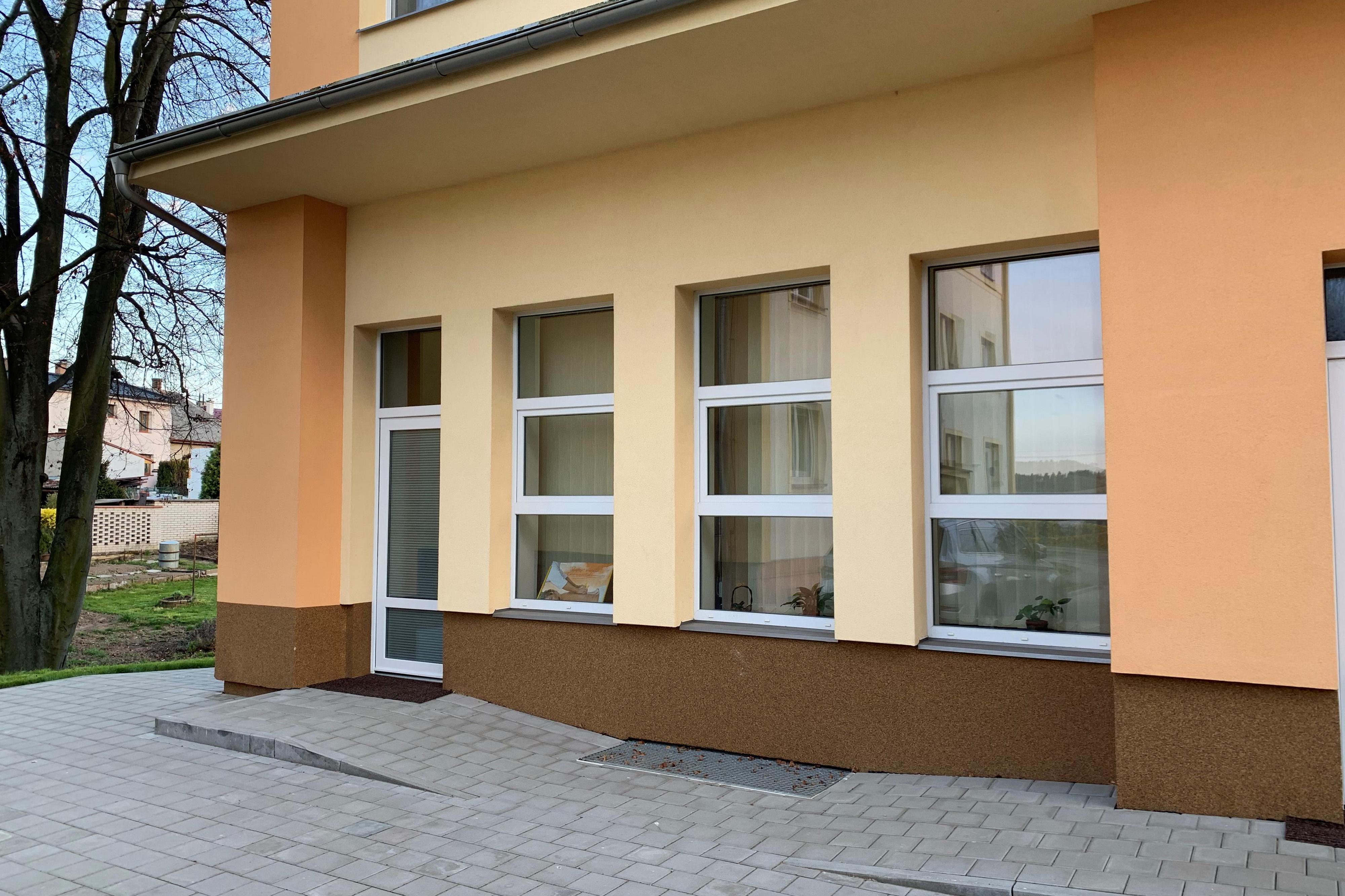 Beruška Zdravíčko