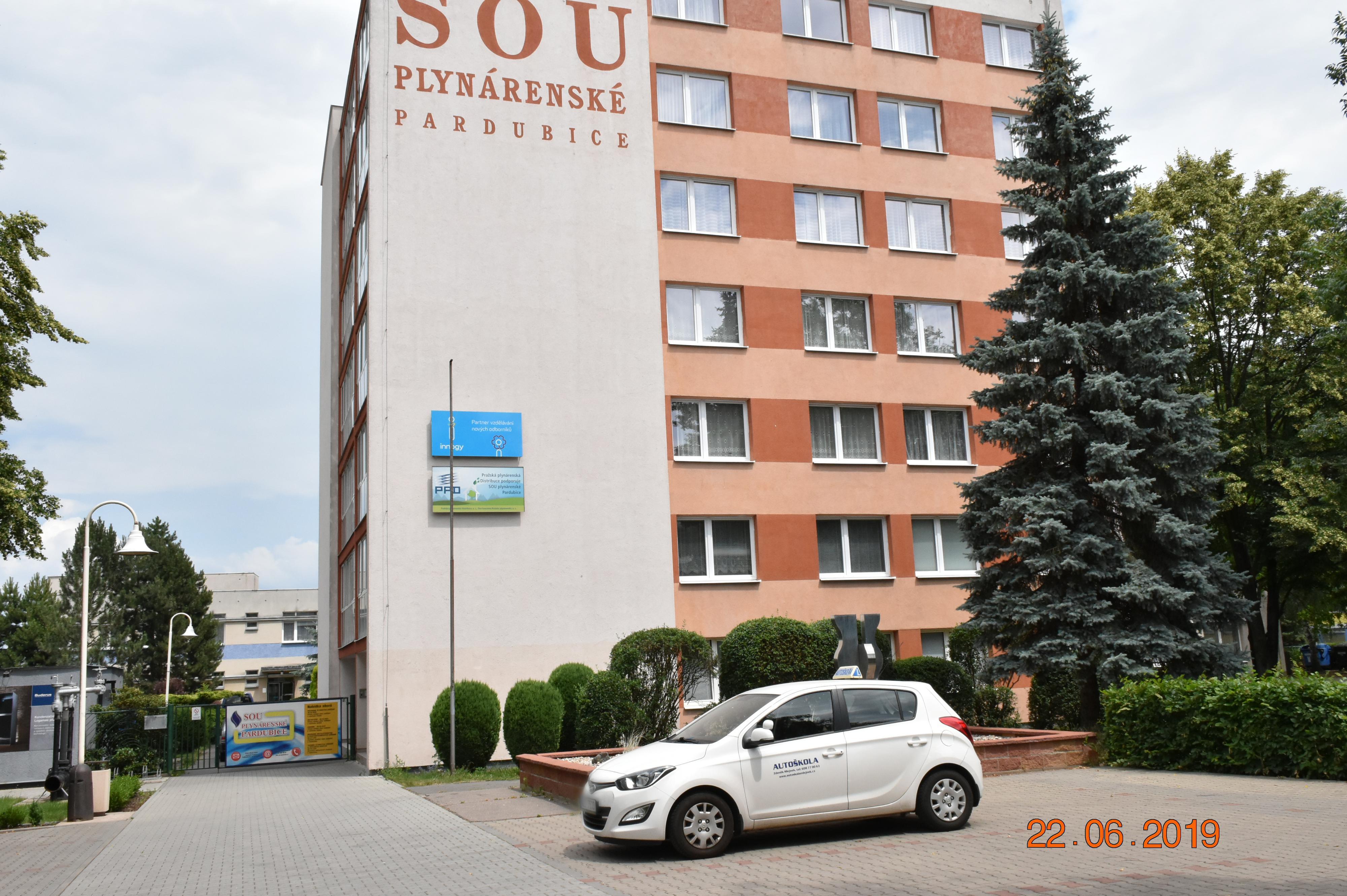 Autoškola Zdeněk Mlejnek