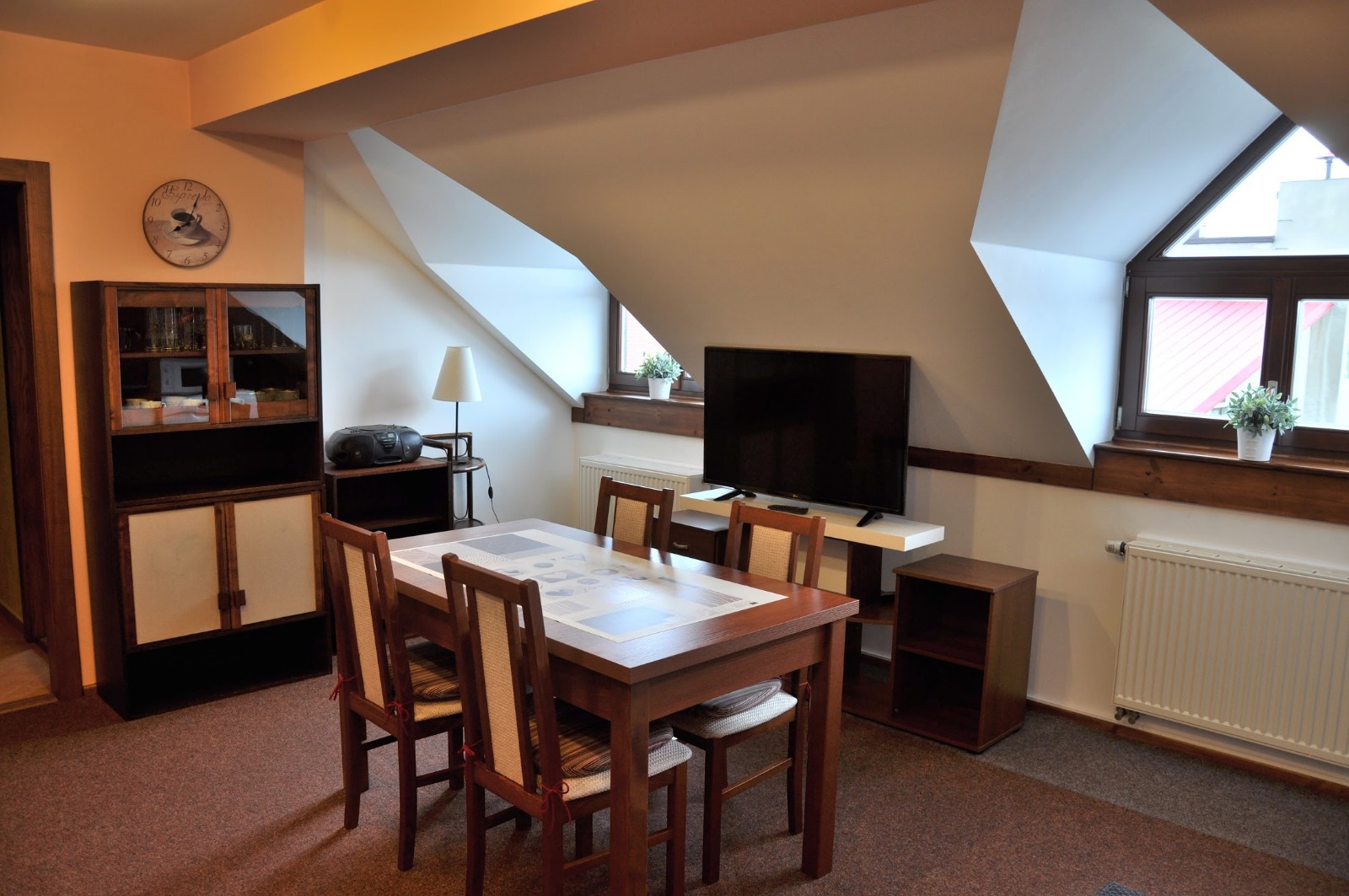 Apartmány Fišerovi foto 4